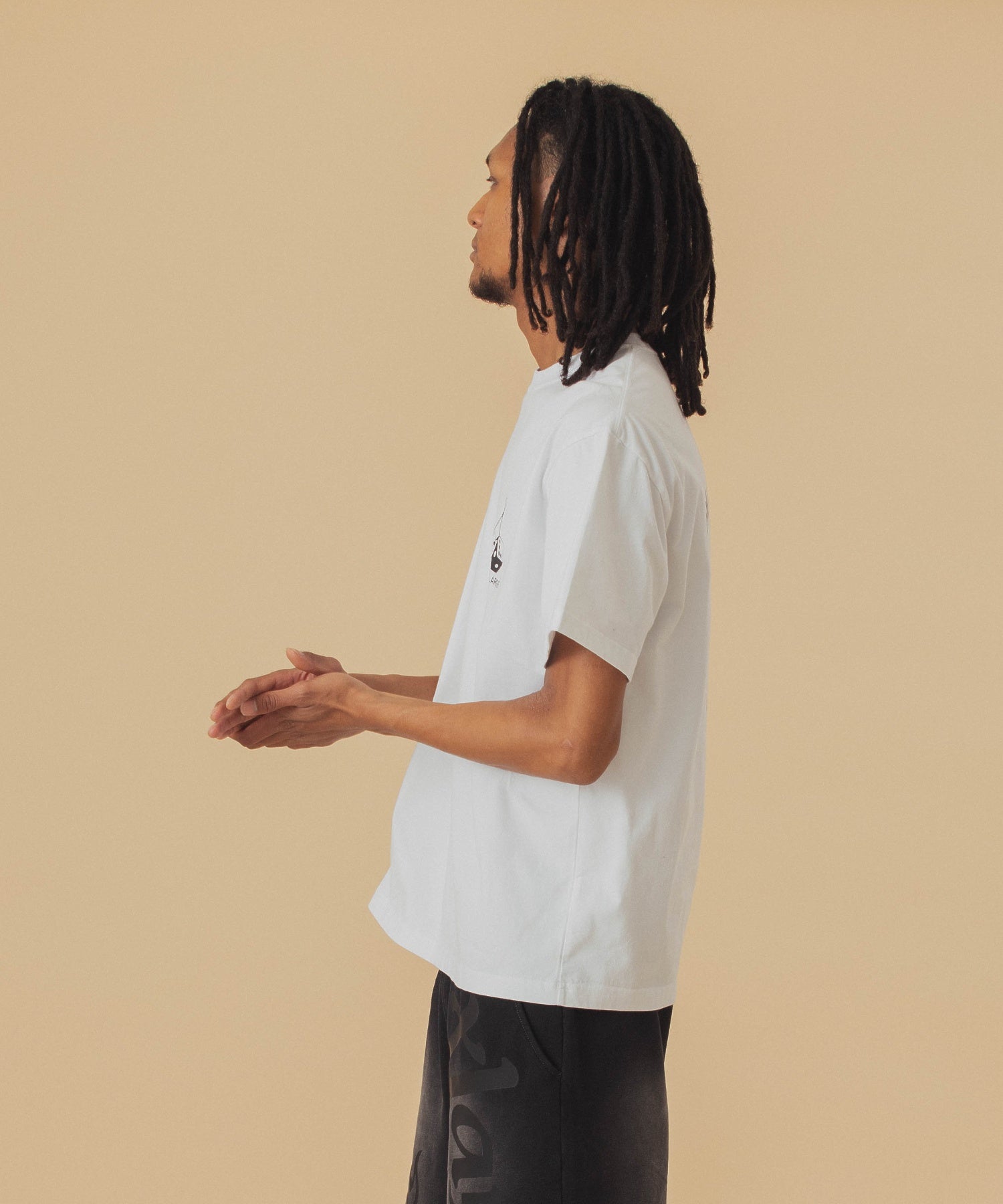 MONKEY WRENCHERS S/S TEE
