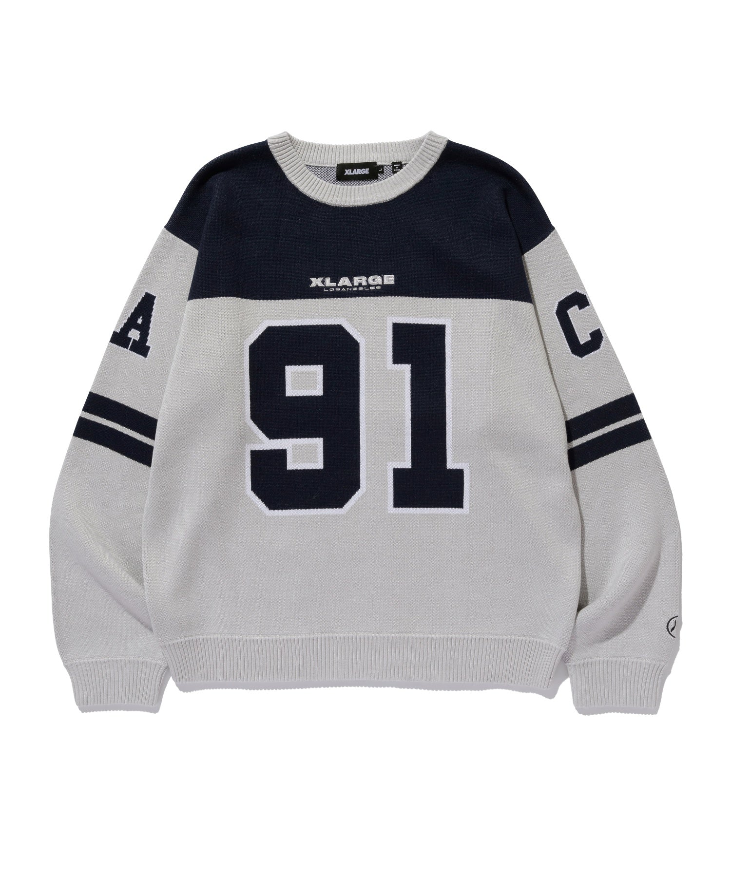 FOOTBALL SWEATER