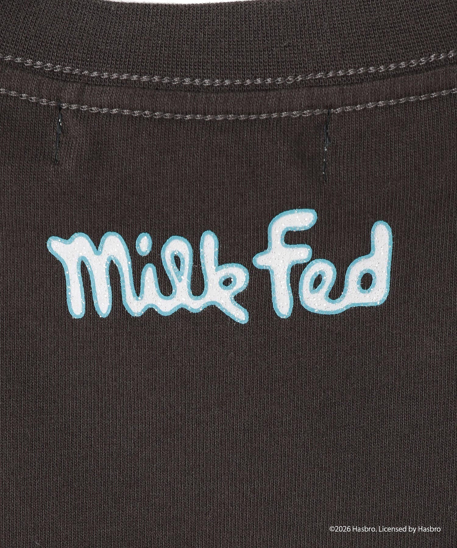 MILKFED. / Furby COMPACT S/S TEE