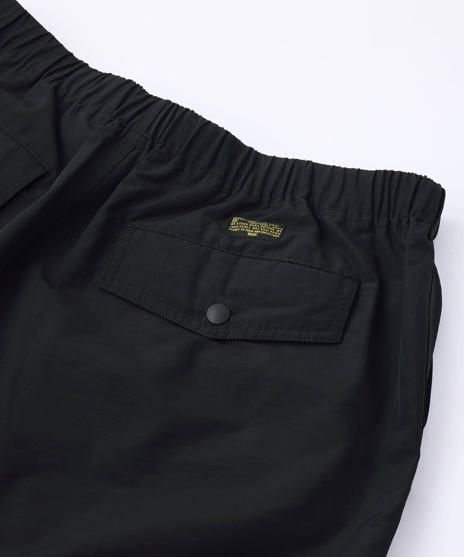 OUTDOOR SHORT PANTS SILAS