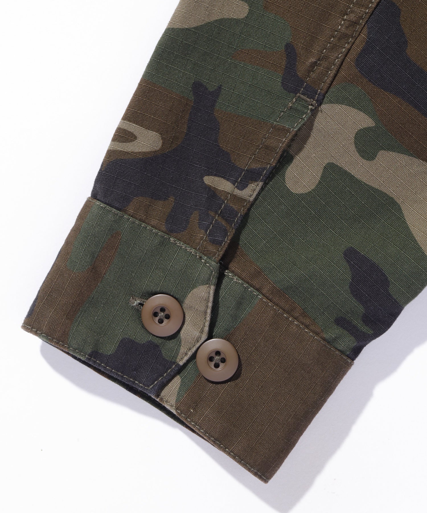 RIPSTOP MILITARY SHIRT