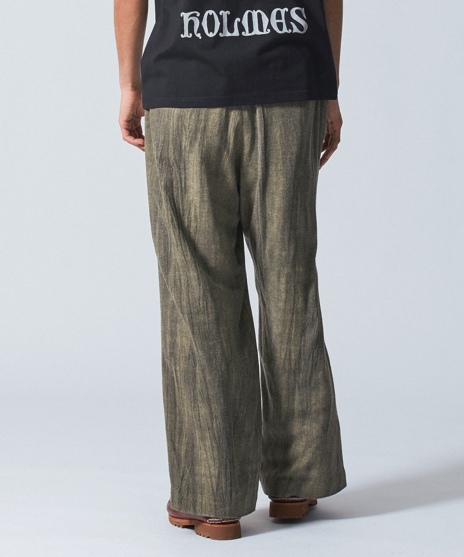 EASY PANTS