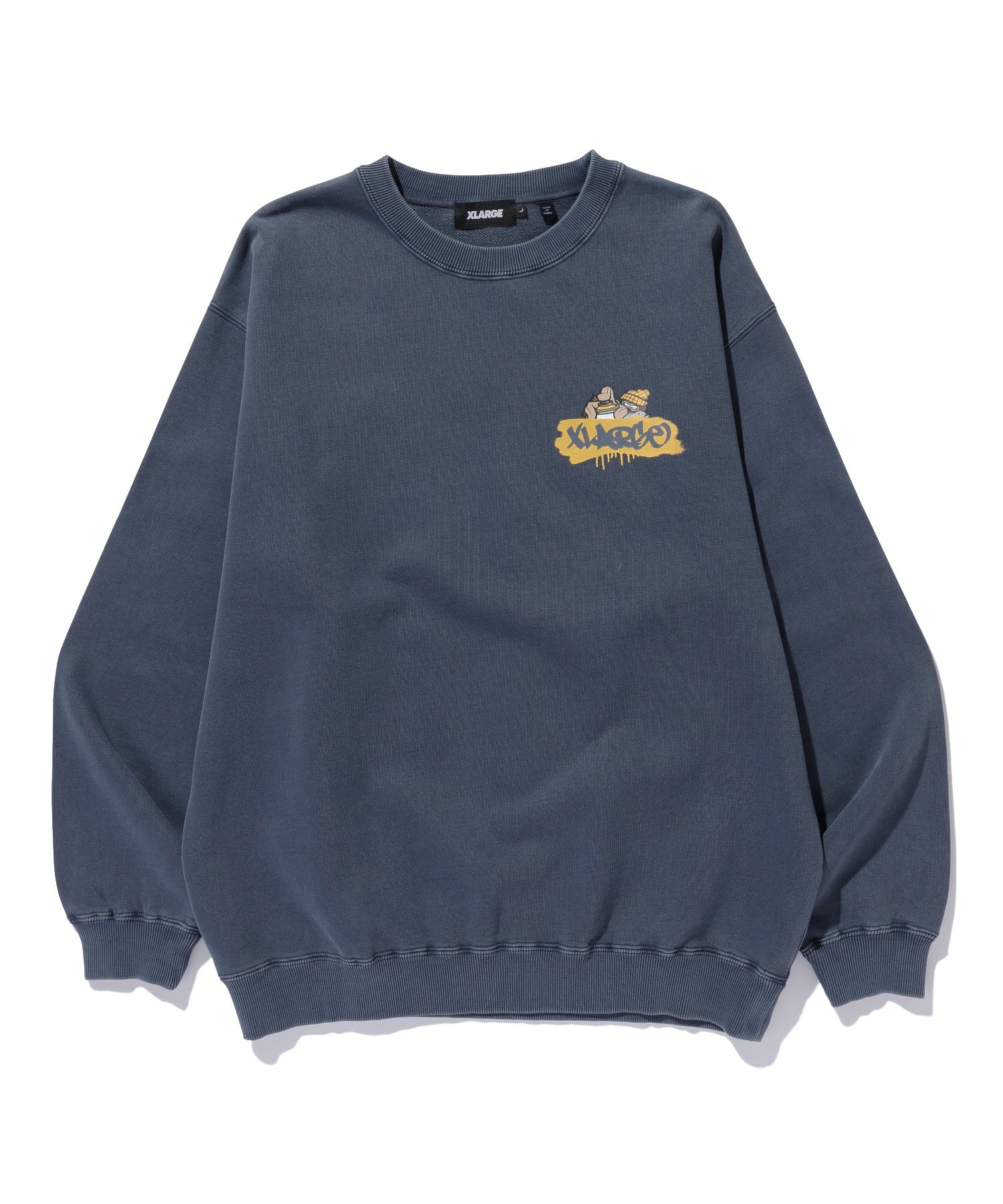 NAVY