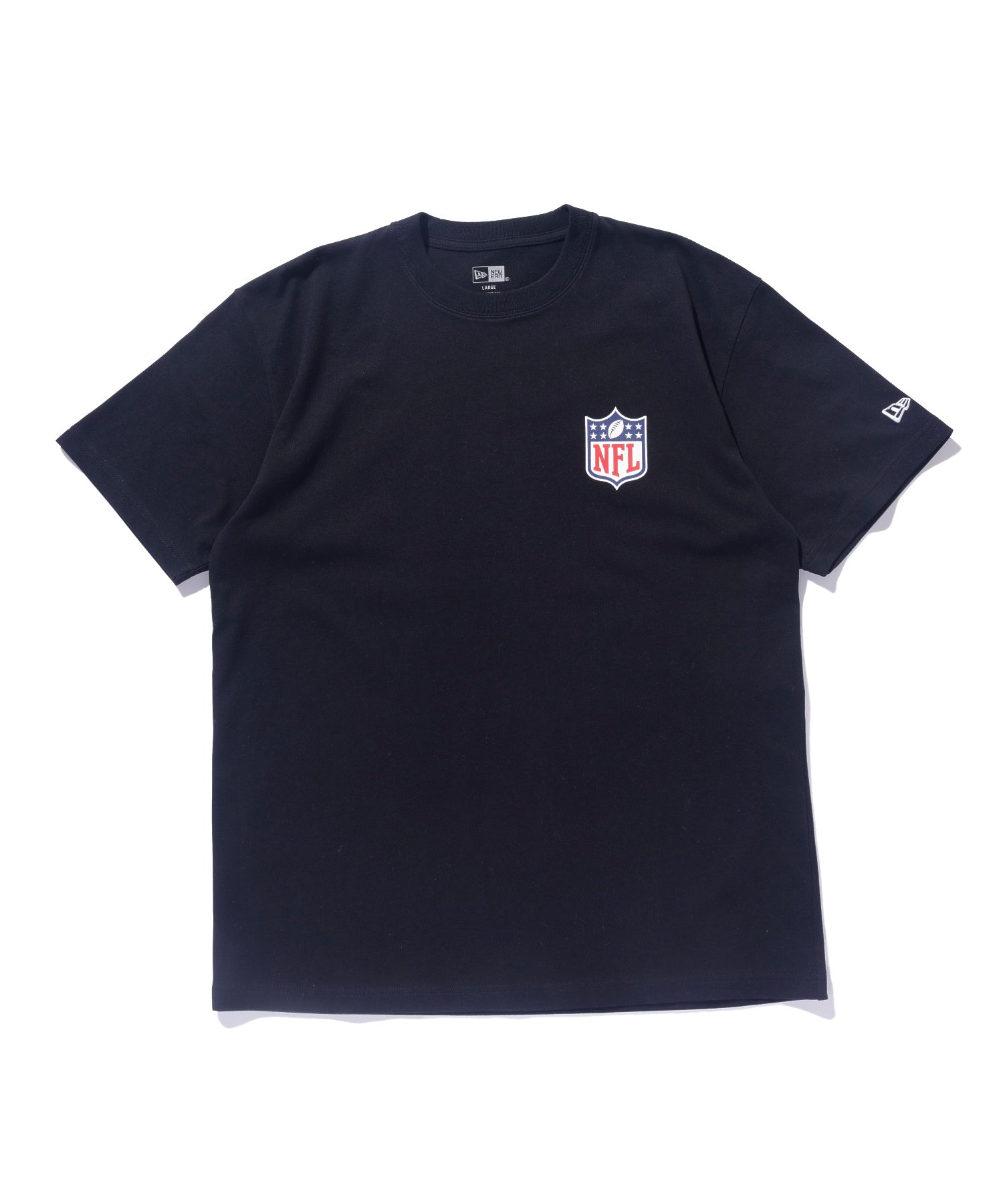 XLARGE×NEW ERA×NFL S/S TEE