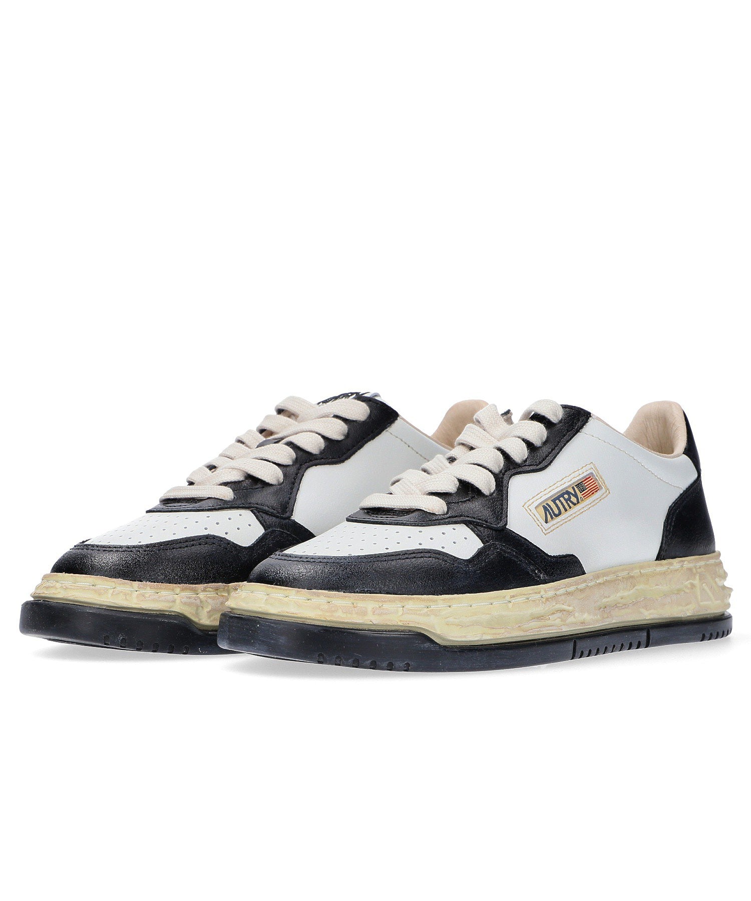 AUTRYSUP VINT LOW MANAVLW