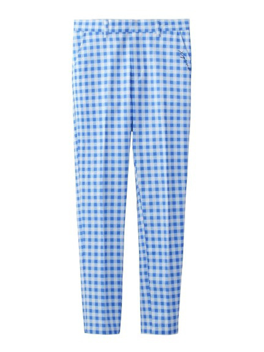 PRINTED TROUSER X-girl