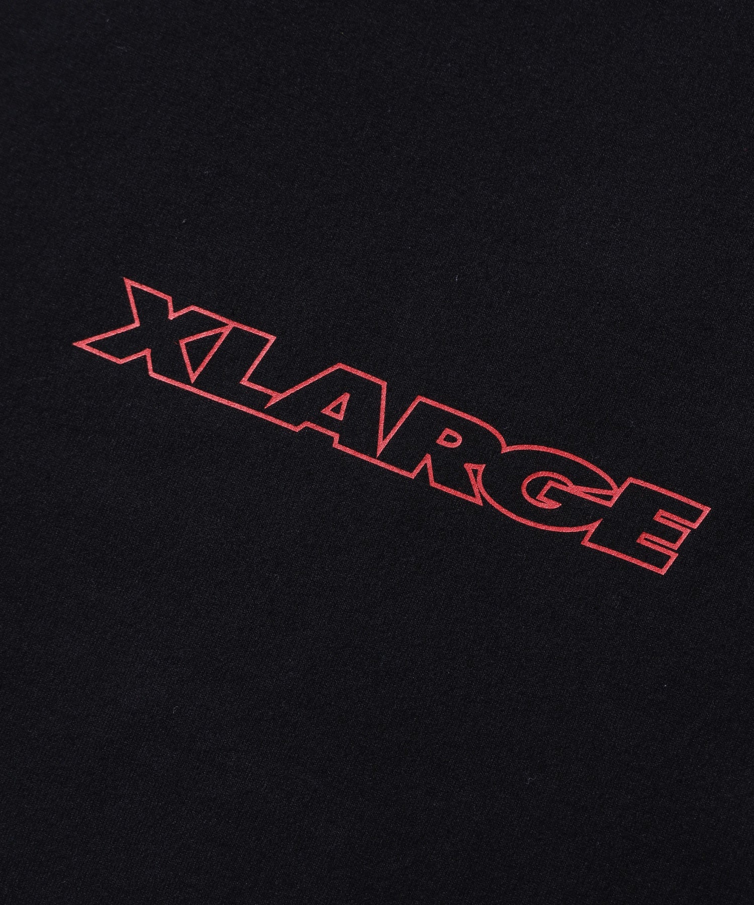LAYERED L/S TEE