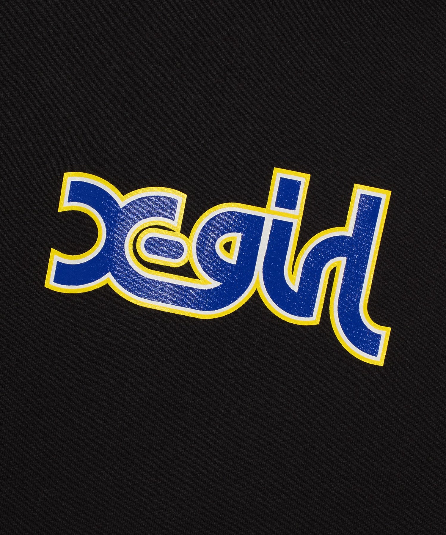 COLORED MILLS LOGO S/S BABY TEE