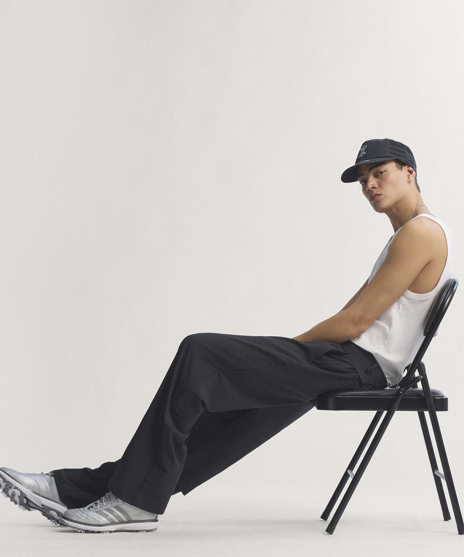 Metalwood/メタルウッド スタジオ/OG Metalwood PANTS CA081