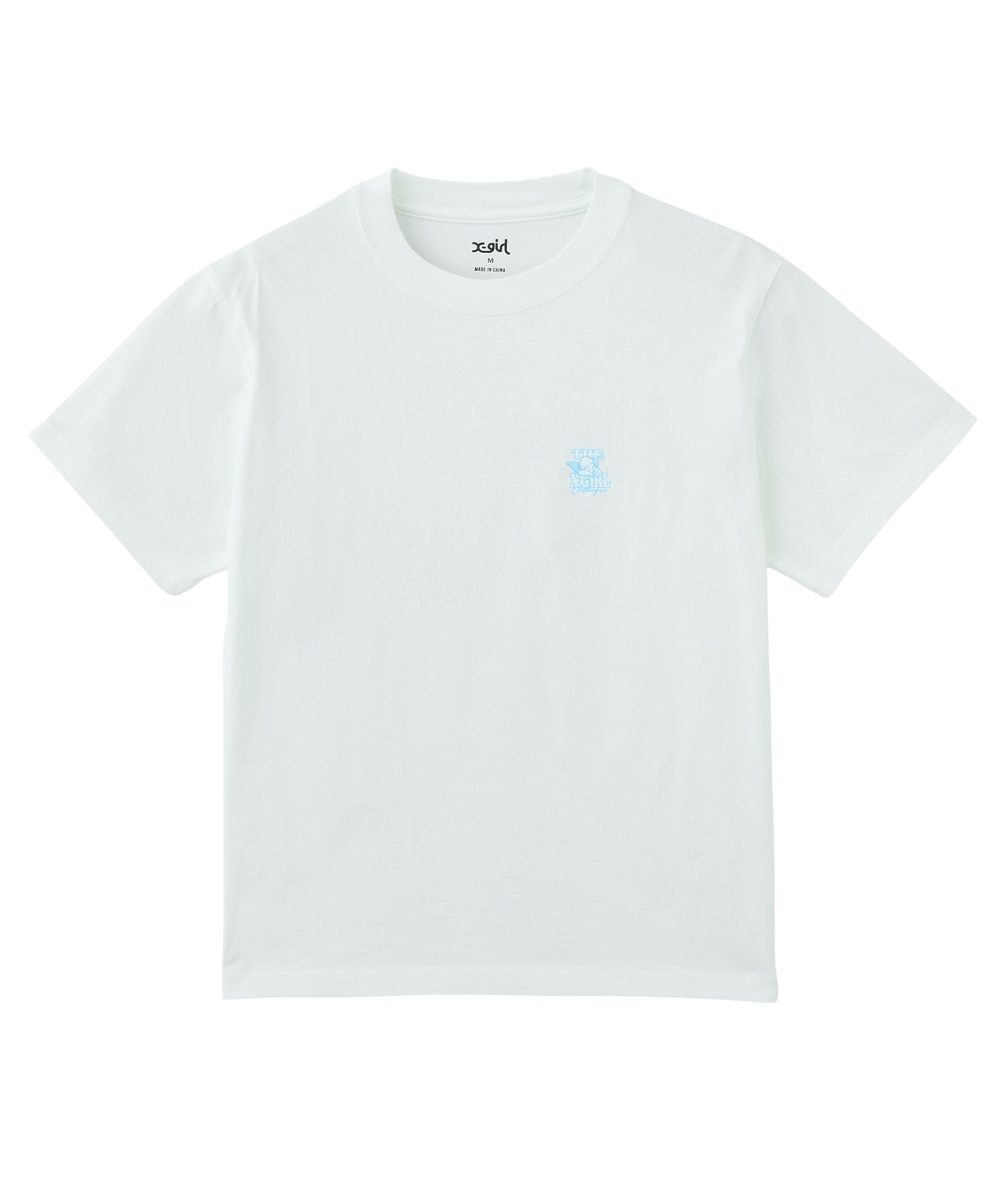 SPRAY ANGEL S/S TEE