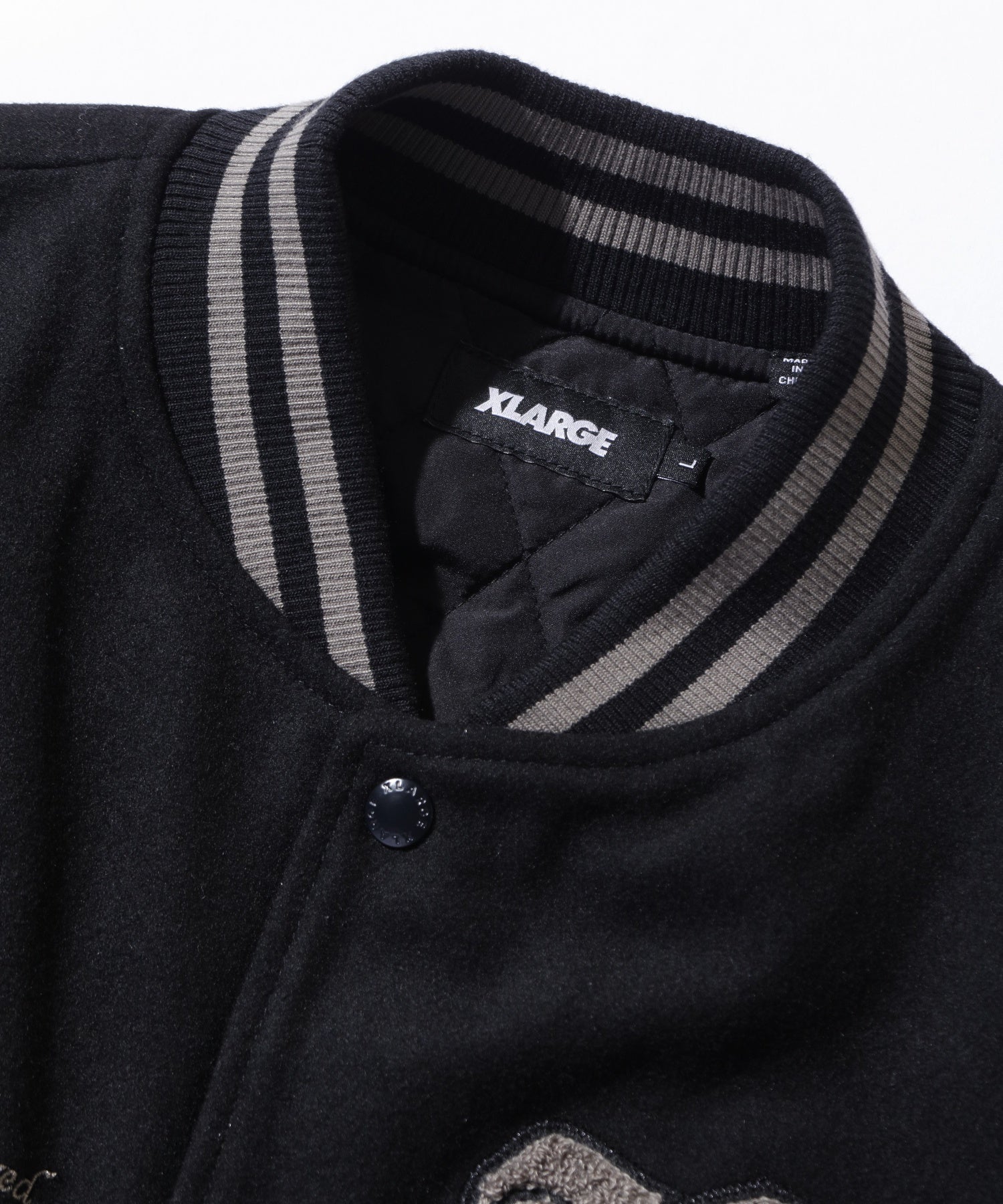 VARSITY JACKET
