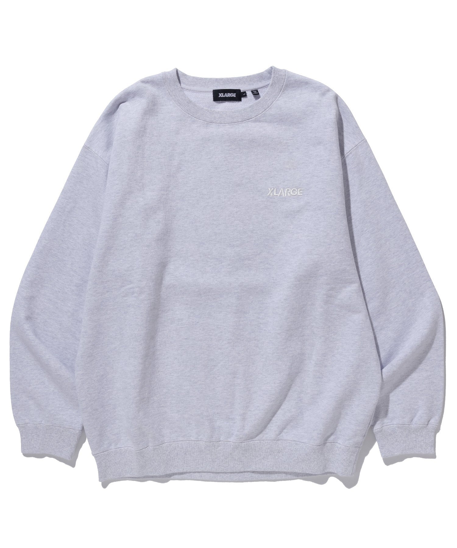 TWO TONE BACKSIDE OG CREWNECK SWEAT