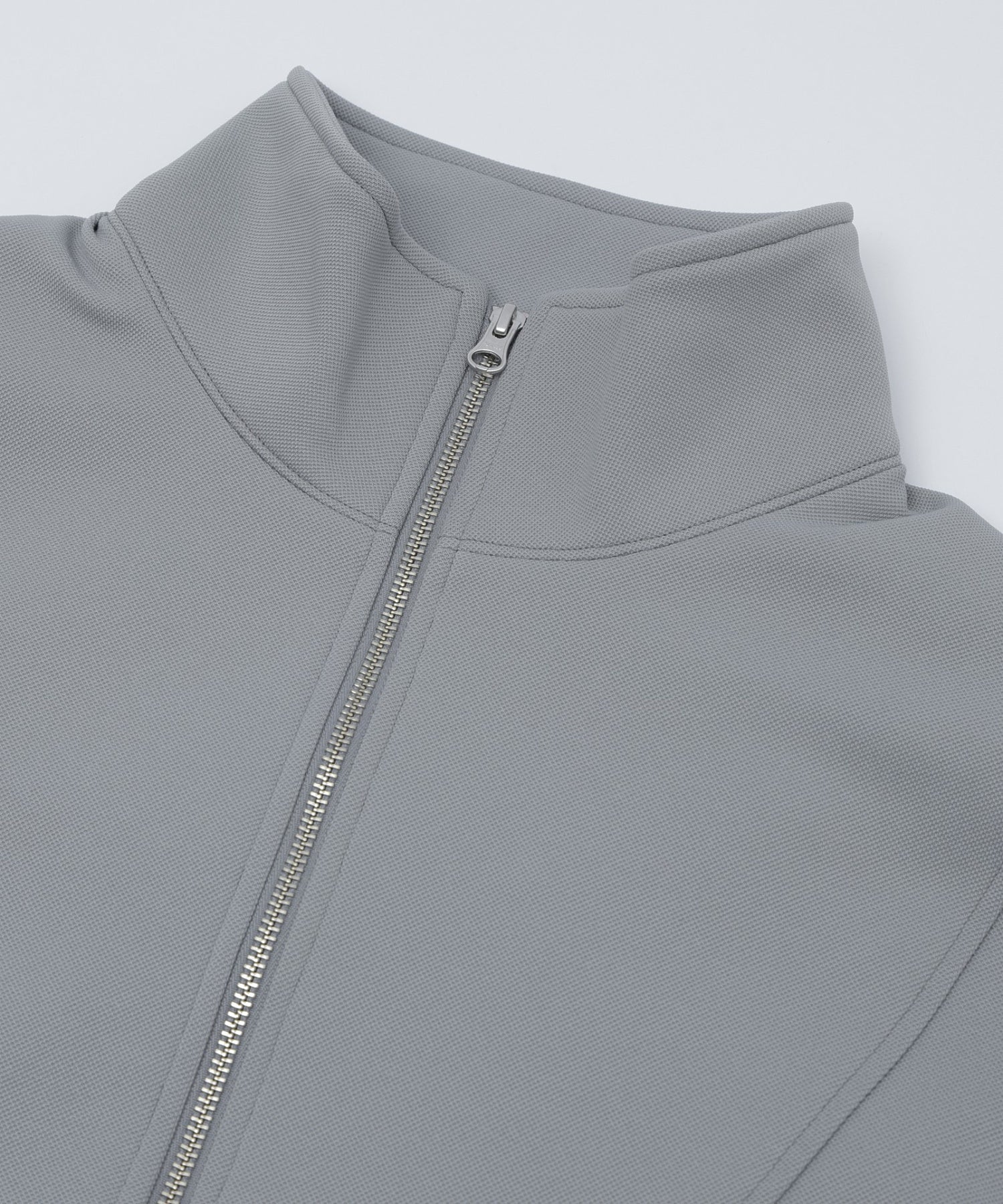 NEW BALANCE/ニューバランス/NB Grey vintage track jacket MJ61P8K3