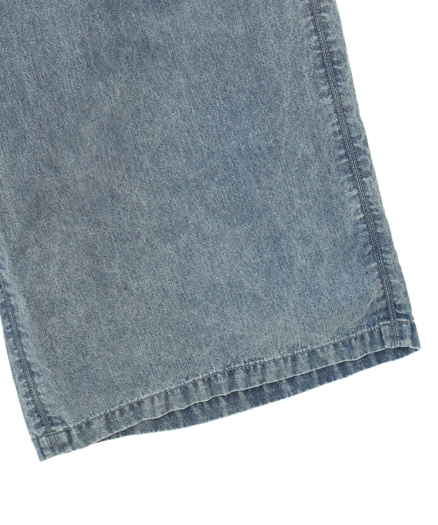 LIGHT OZ DENIM PANTS