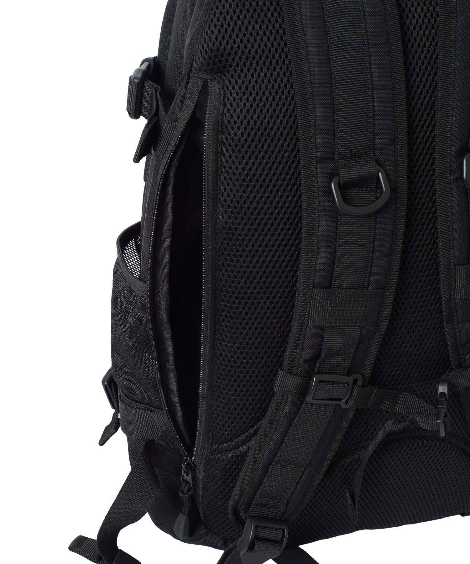 FACE LABEL ADVENTURE BACKPACK