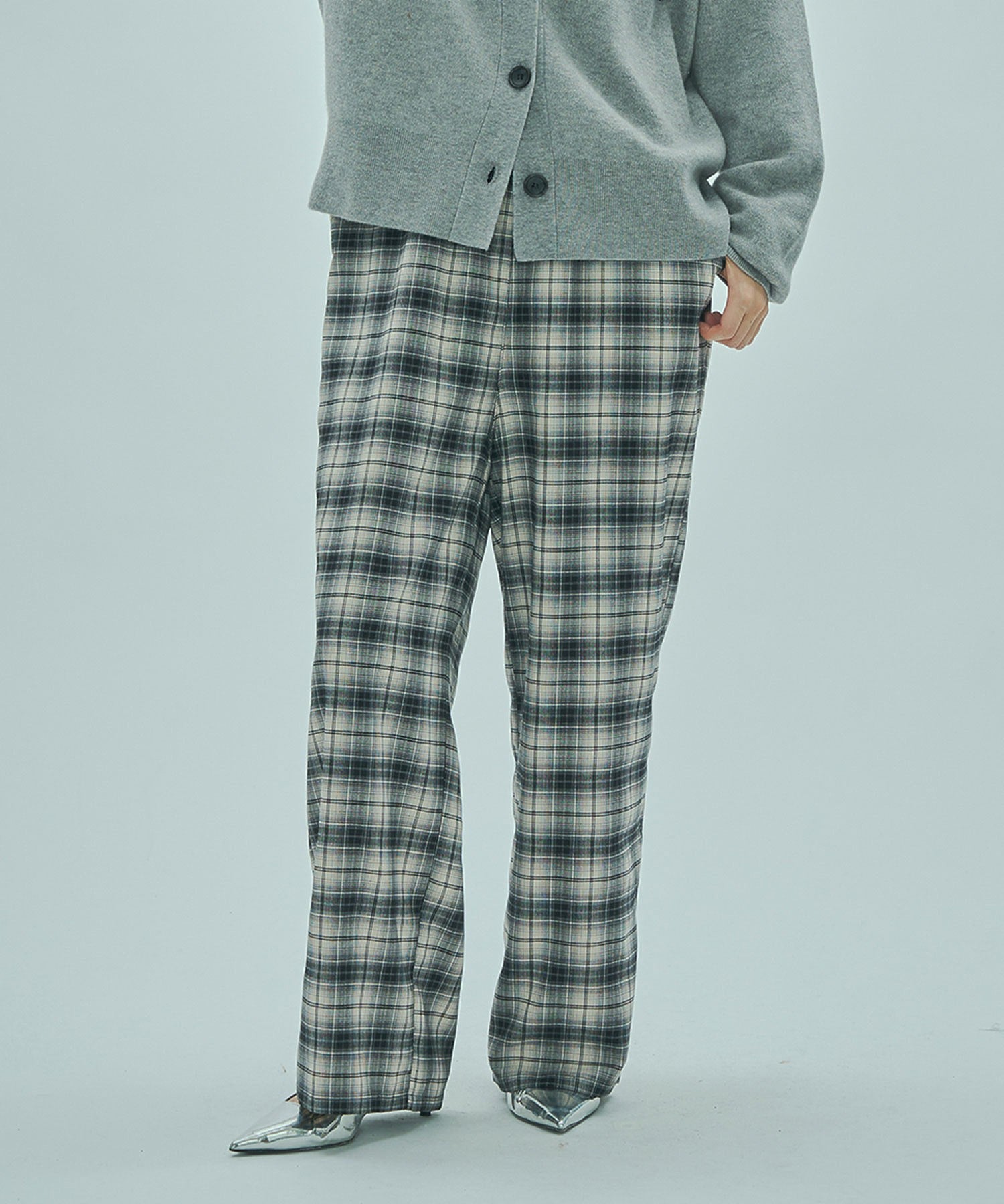 model:164cm 着用サイズ:ONE SIZE