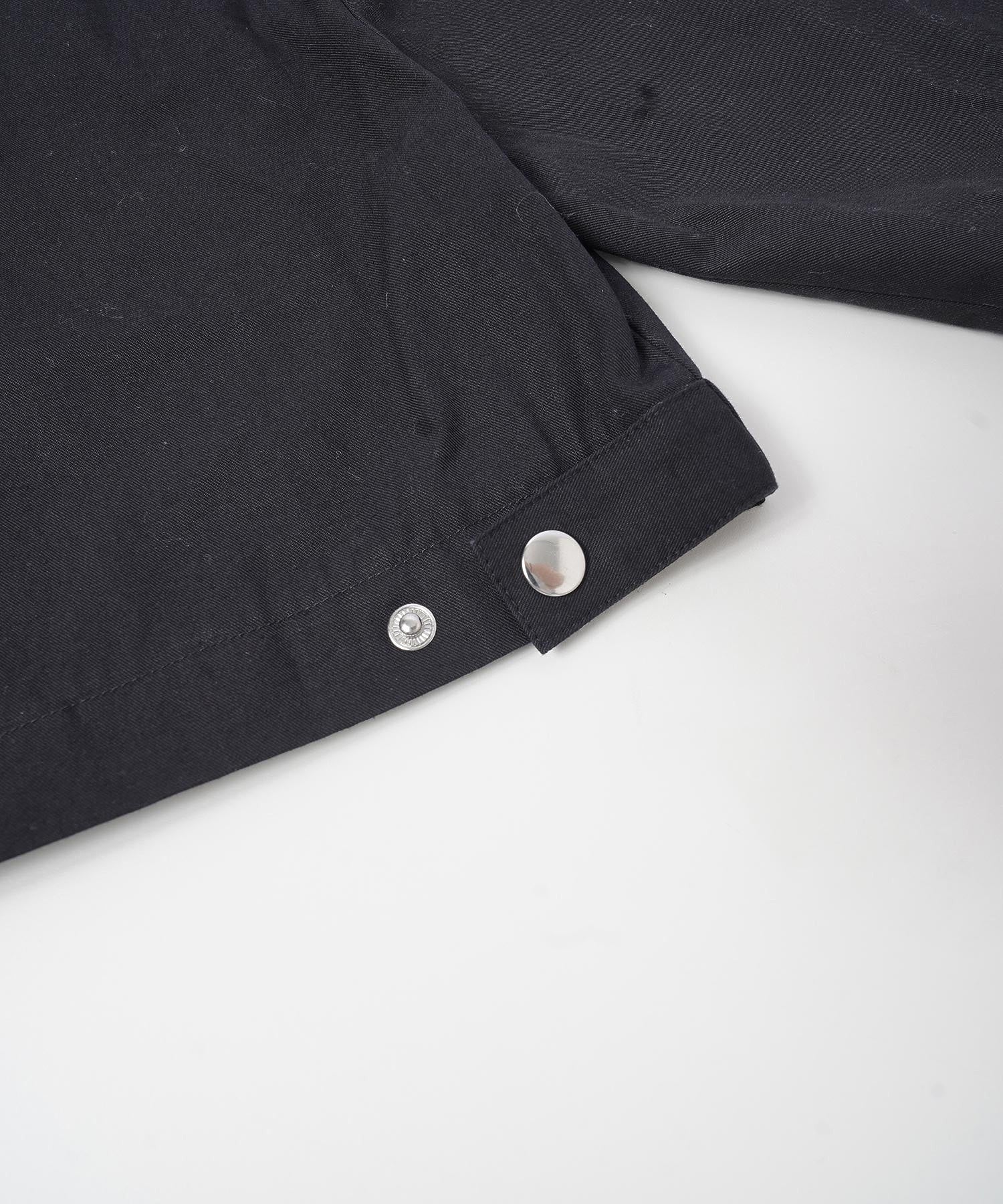 HENZA X STYLES /ヘンザ X スタイルス Short shirt jacket BD0001
