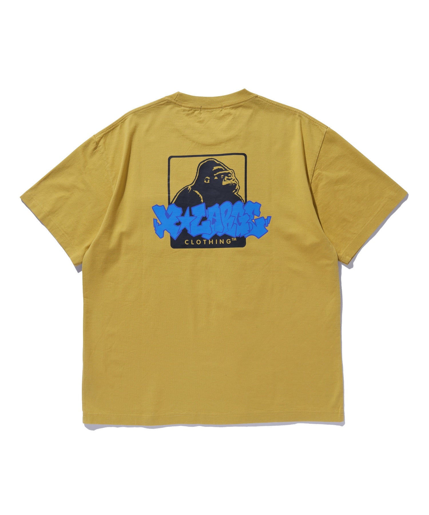 GRAFFITI OG S/S TEE