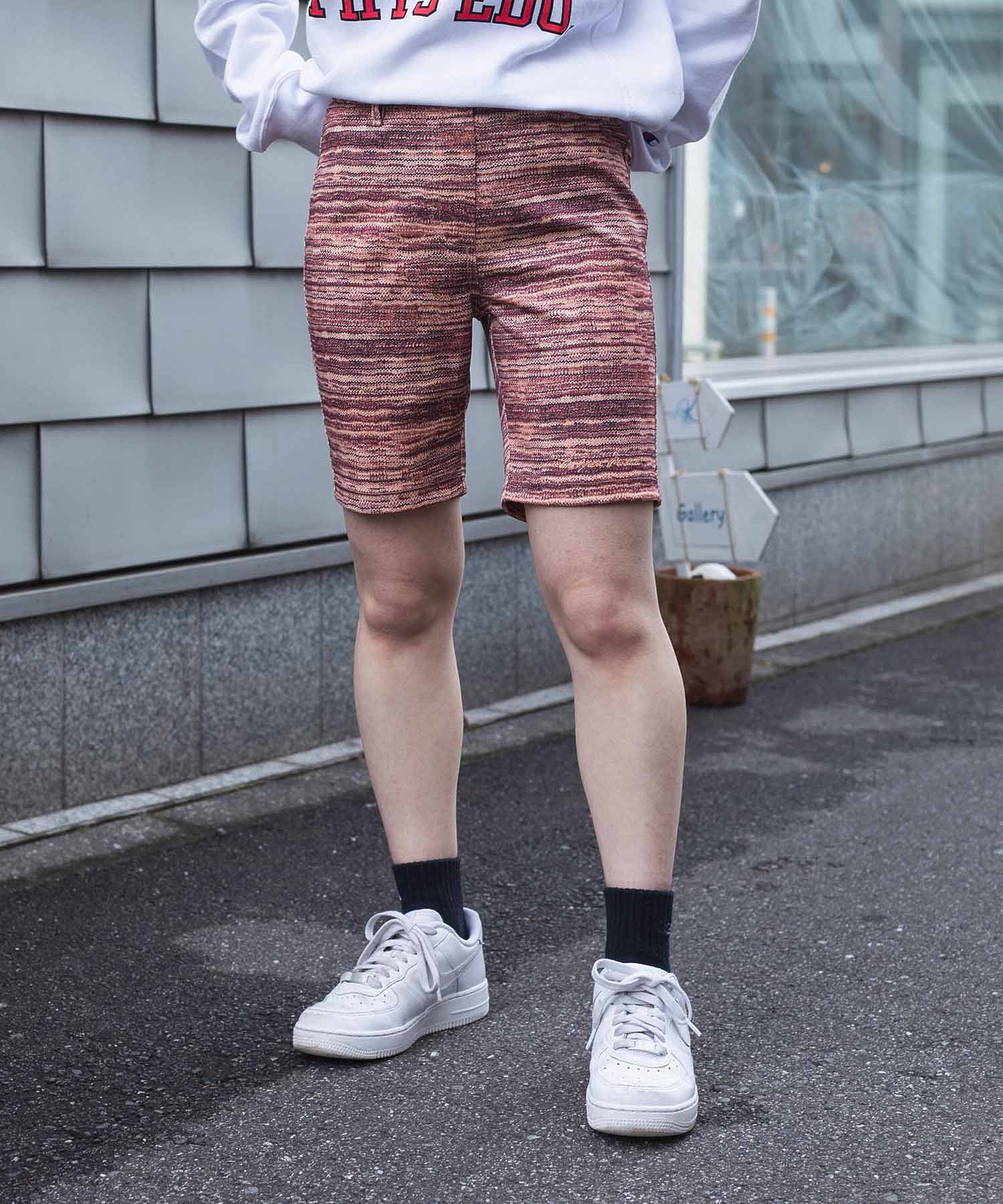 STAFF 身長157cm / 着用サイズ：1