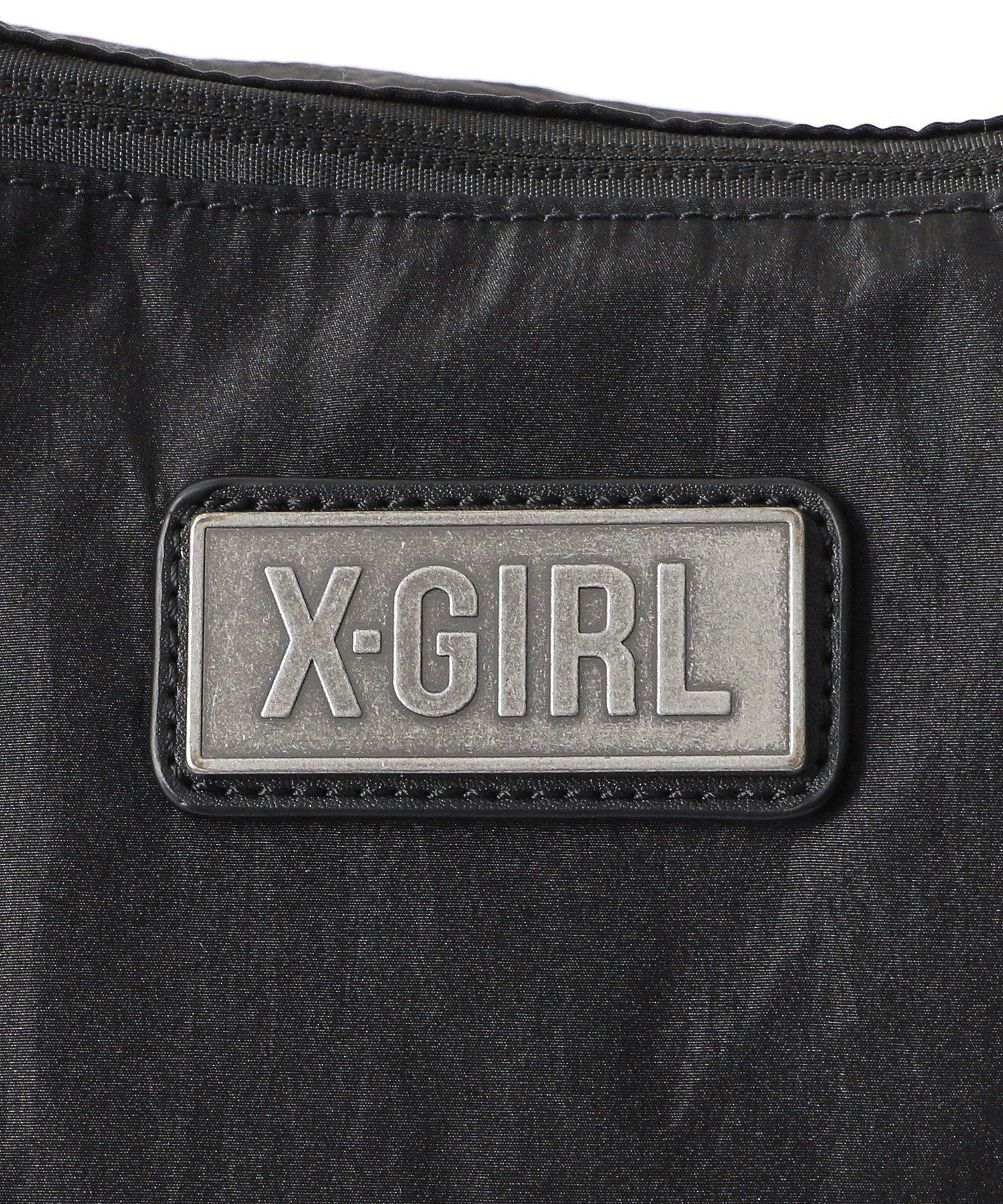 SIDE DRAWSTRING BAG