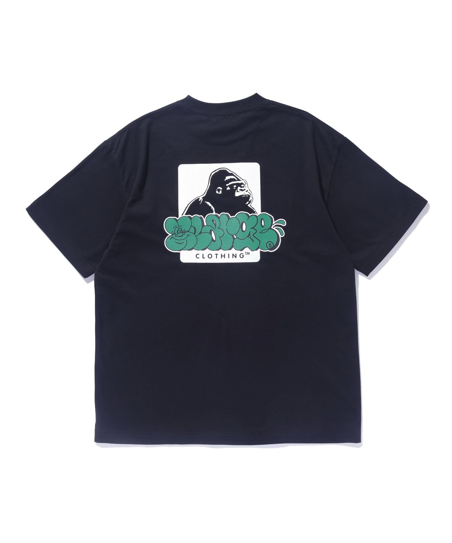 GRAFFITI OG S/S TEE