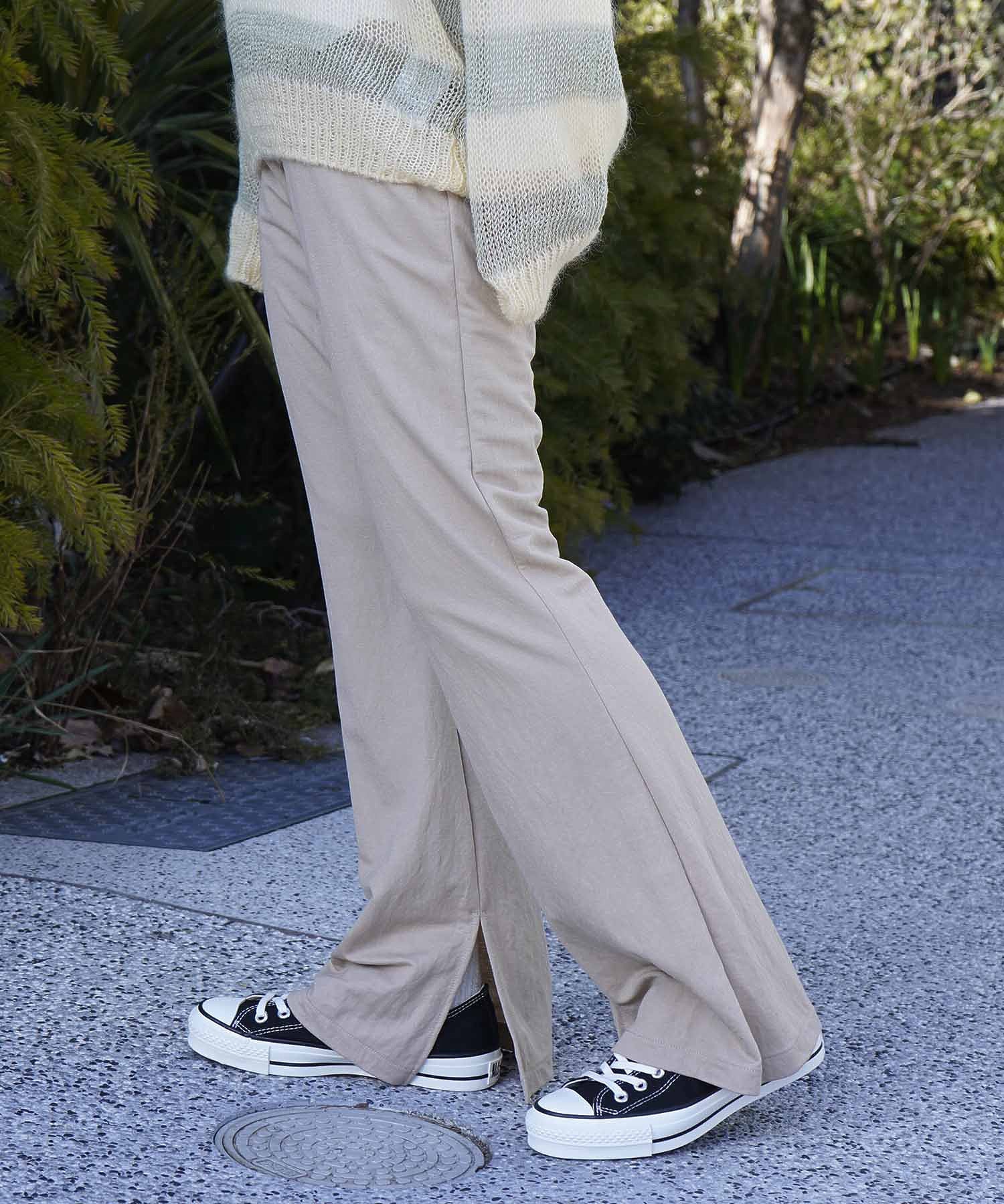 STAFF 身長160cm / 着用サイズ：2