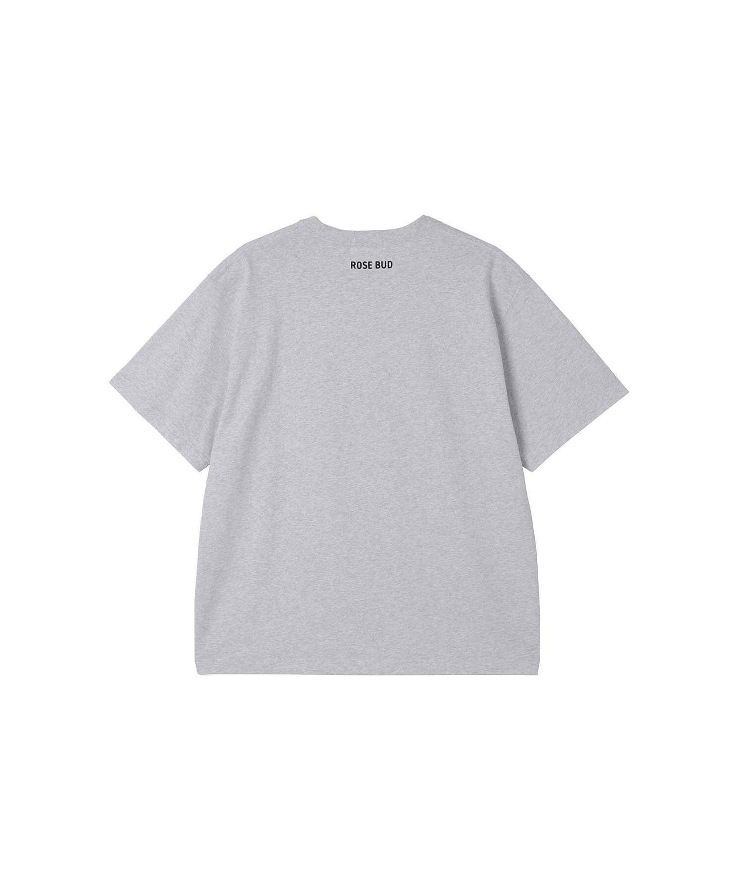 TOY STORY / GRAPHIC LOGO S/S TEE