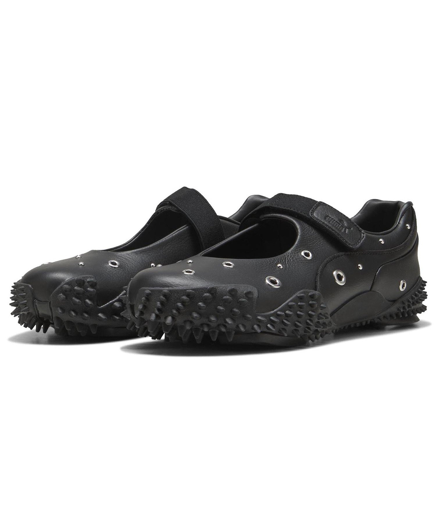 PUMA/MOSTRO FEY STUDS