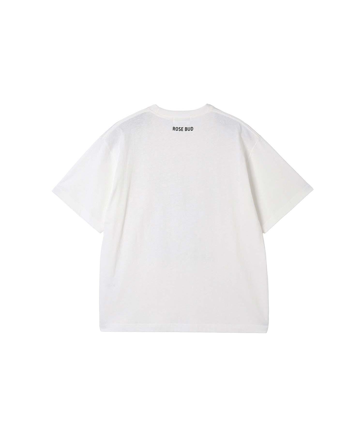 TOY STORY / CHARACTERS GRAPHIC S/S TEE