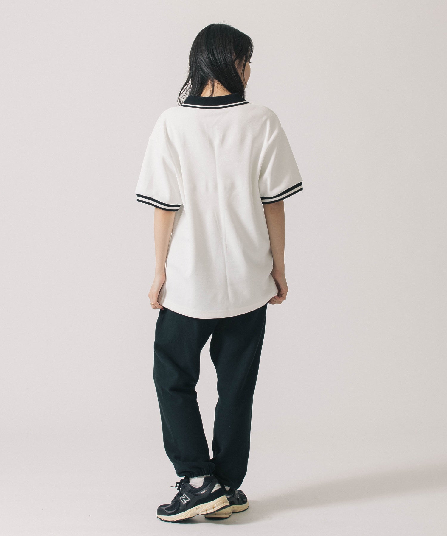 BUTTER/バター/Star Jersey