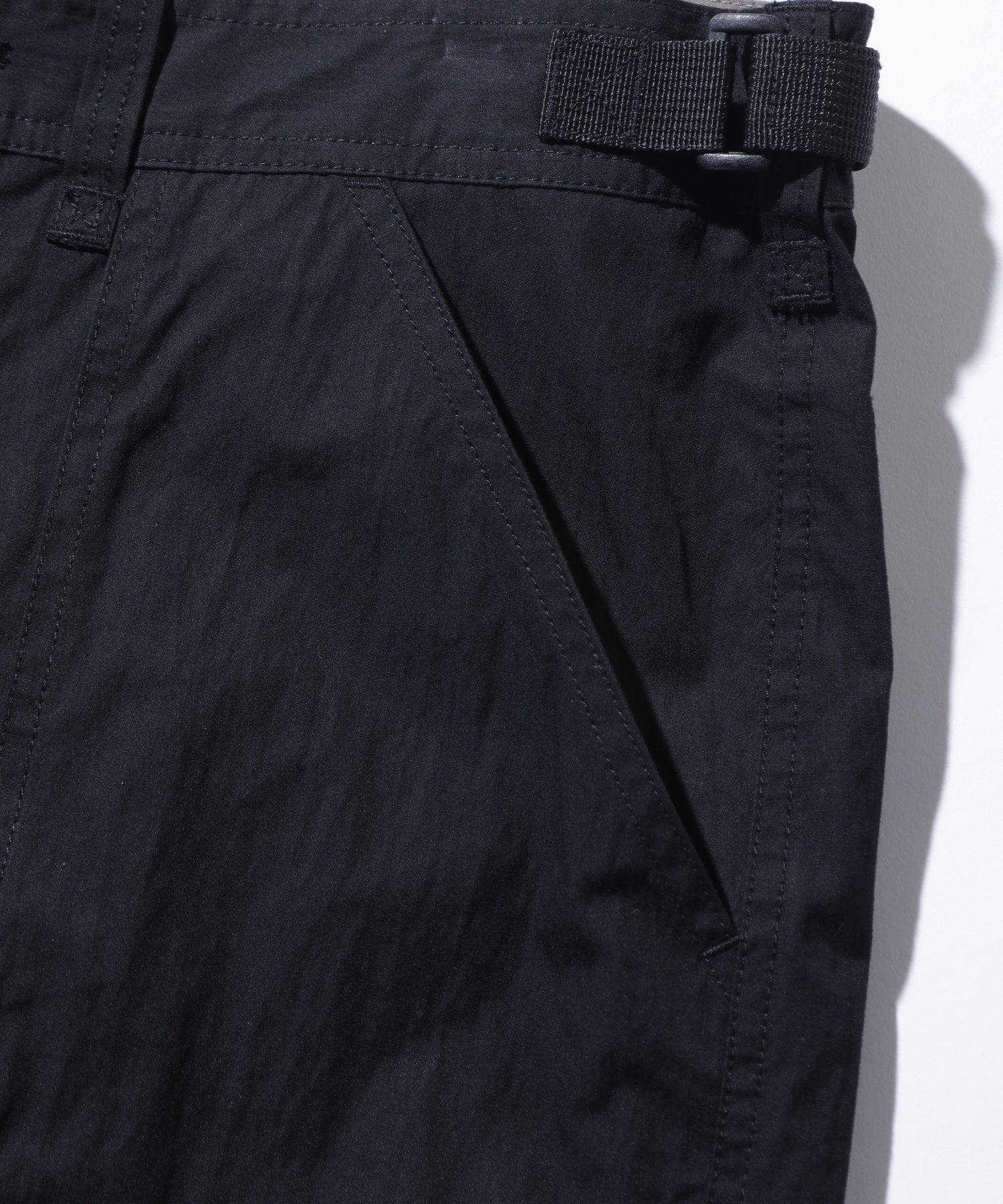 ACTIVE BAKER PANTS