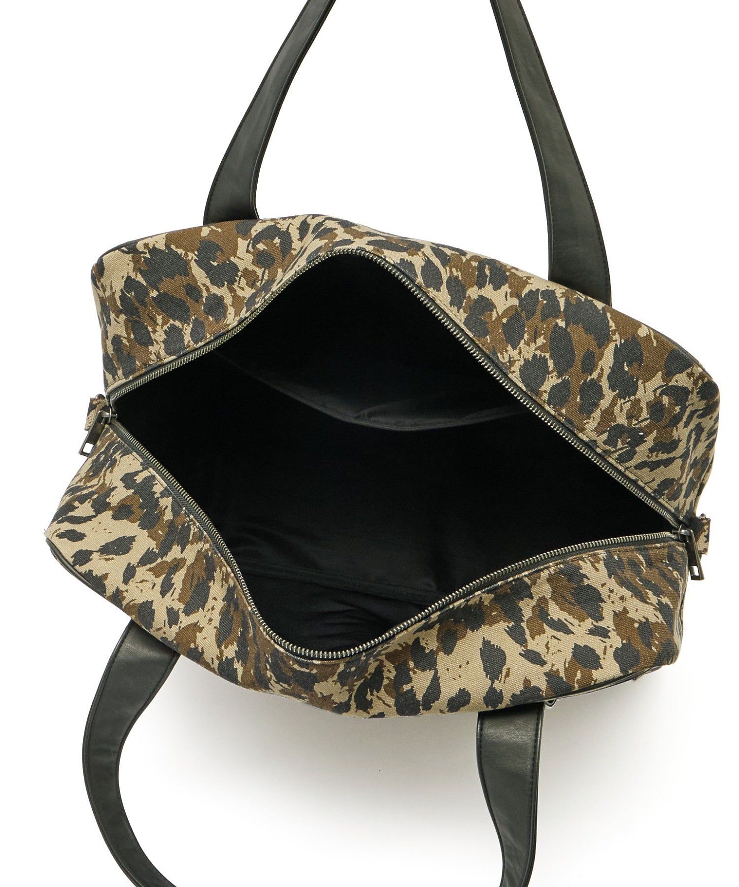 XG LOGO 2WAY BIG TOTE BAG