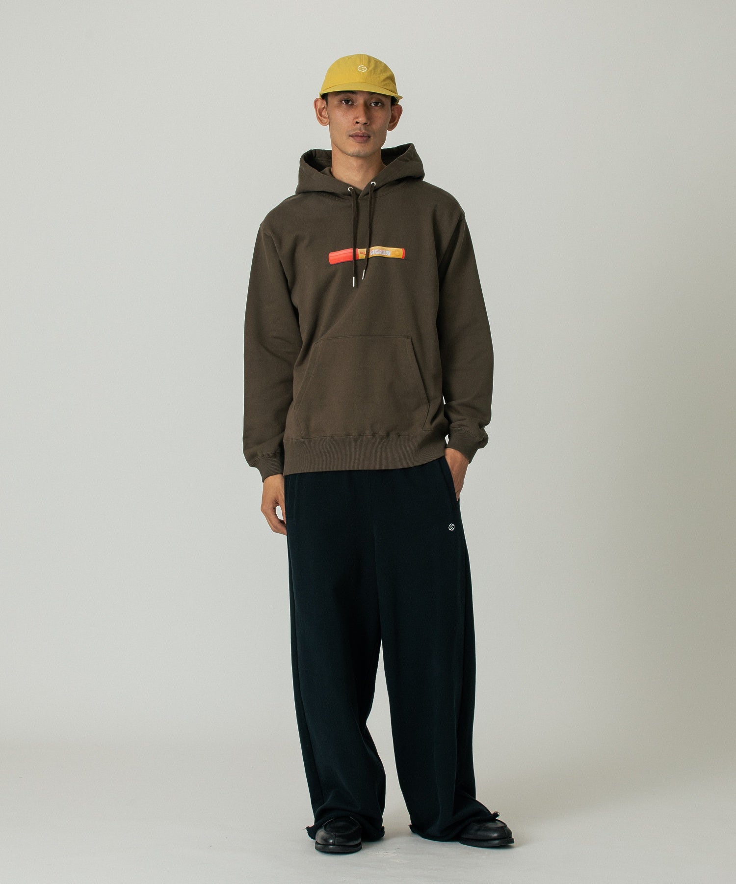 BASEBALL CAP
