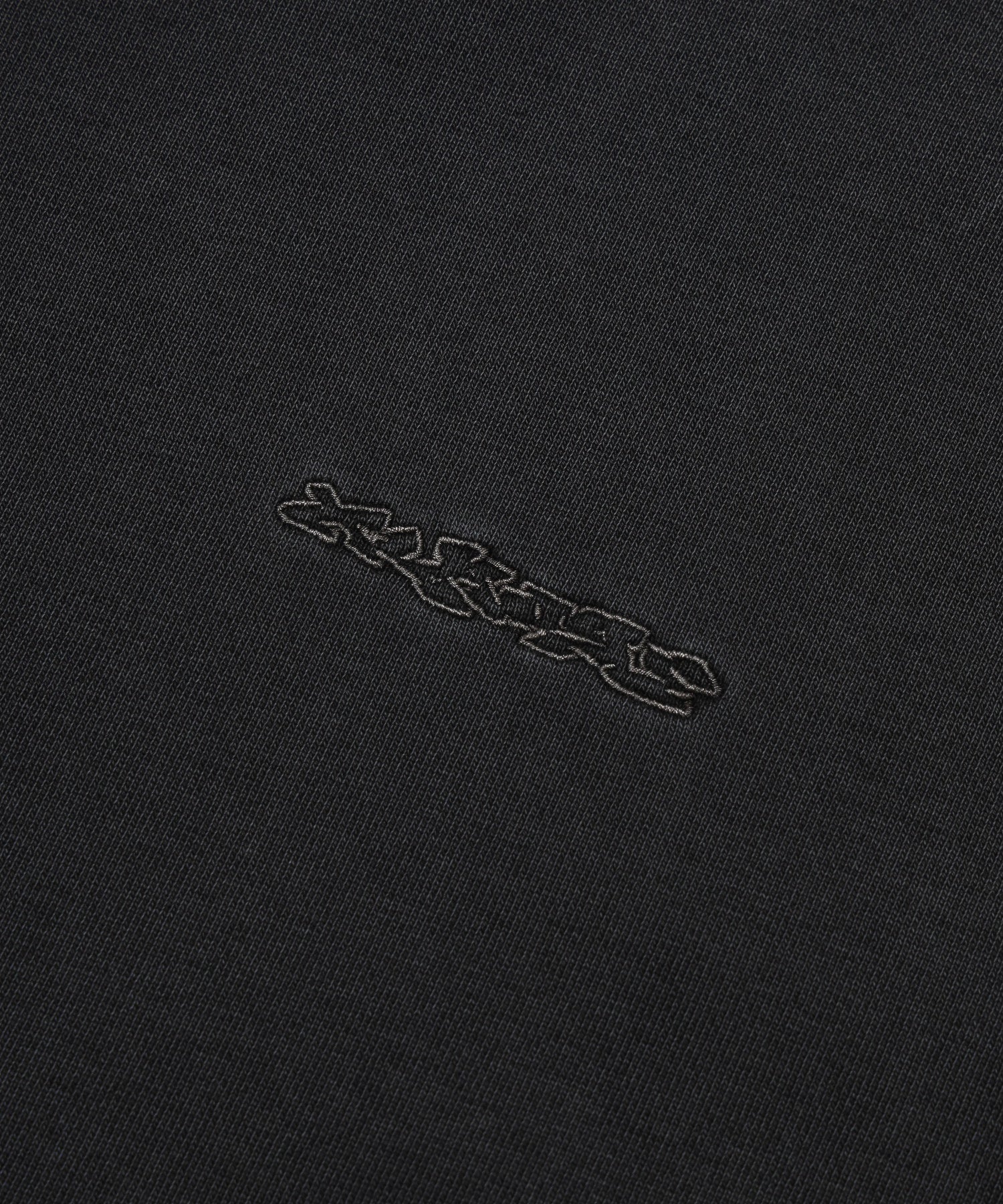 IVY CREWNECK SWEATSHIRT