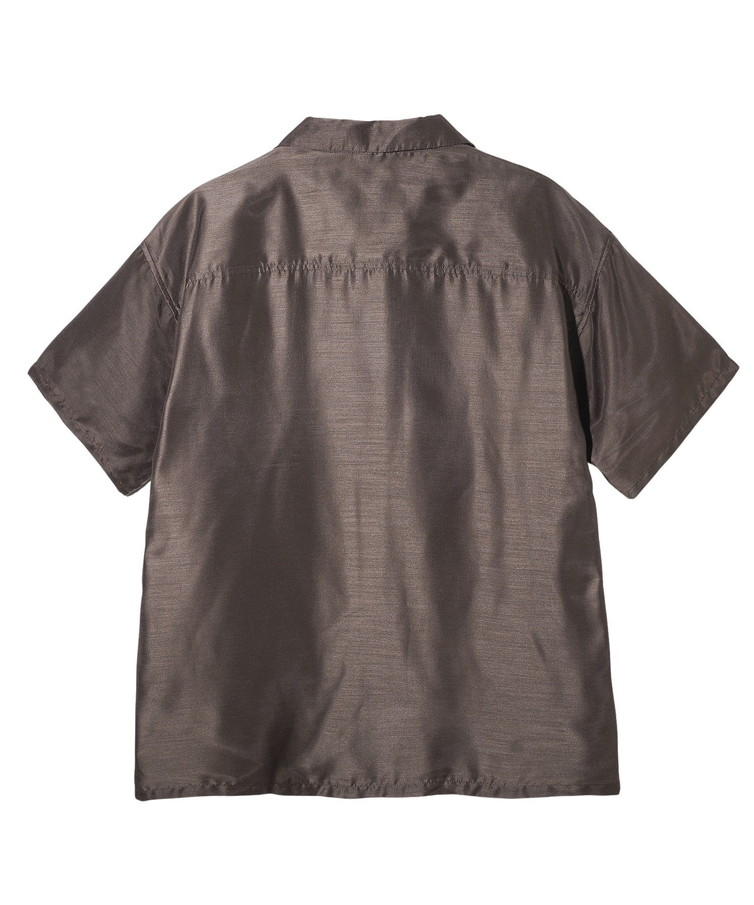 HEART LEOPARD S/S SHIRT