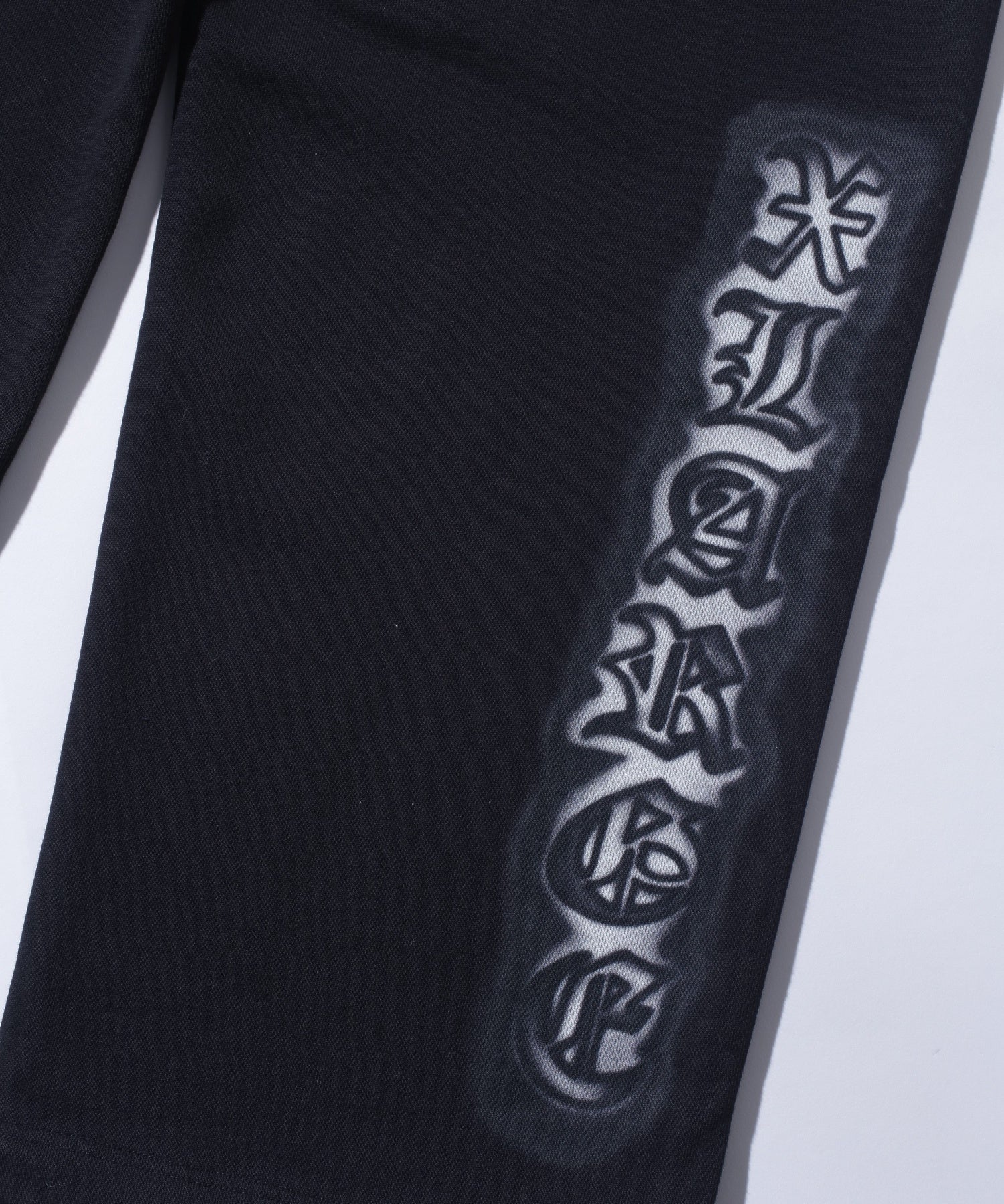 AIRBRUSH SWEAT PANTS