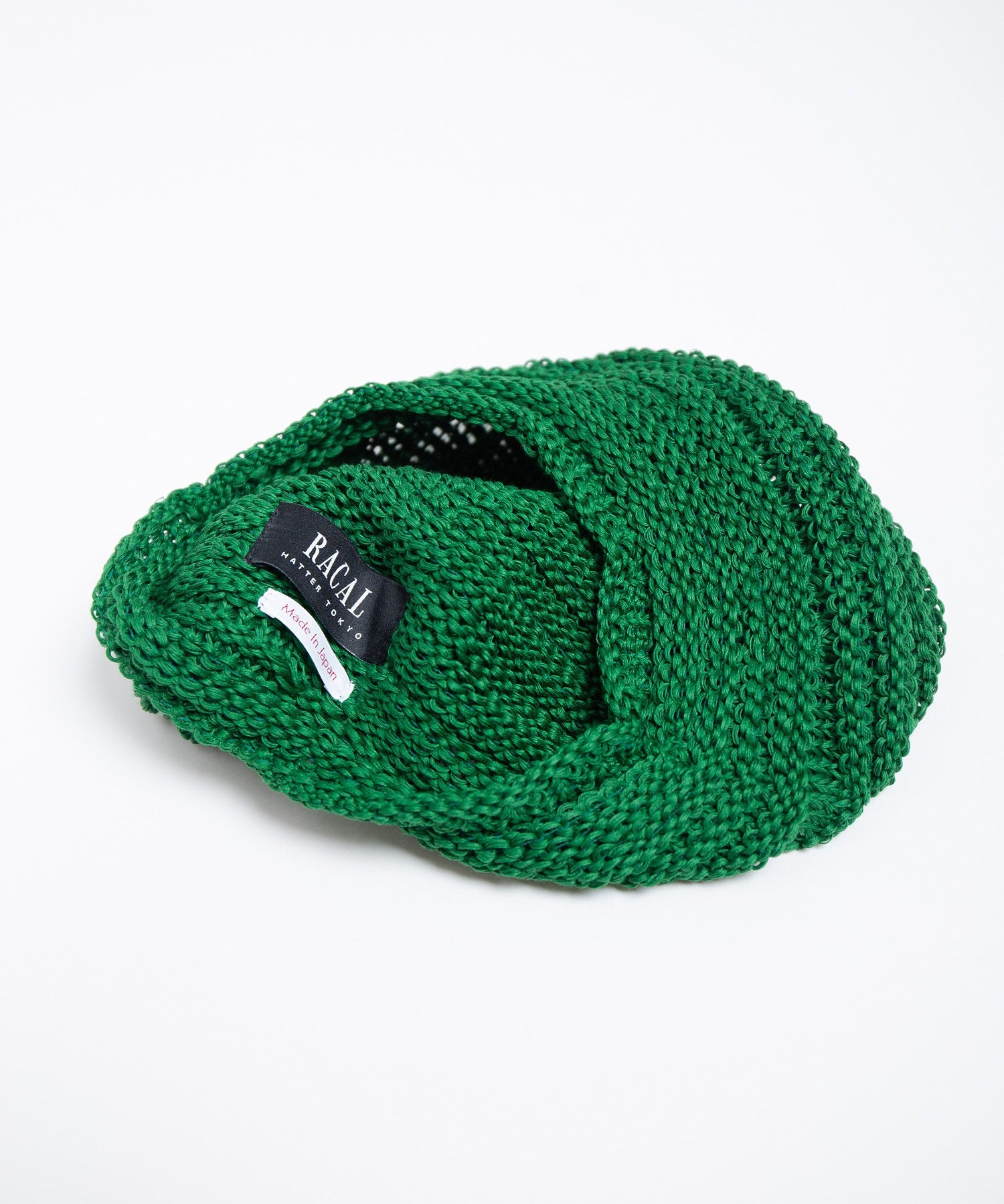 【RACAL】Gima Rasta Beret