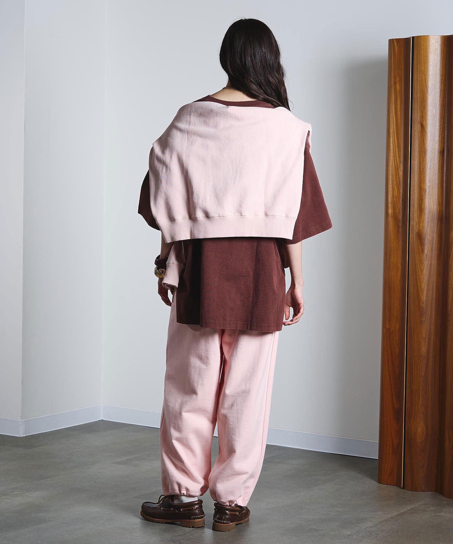model:171cm 着用サイズ:ONE SIZE