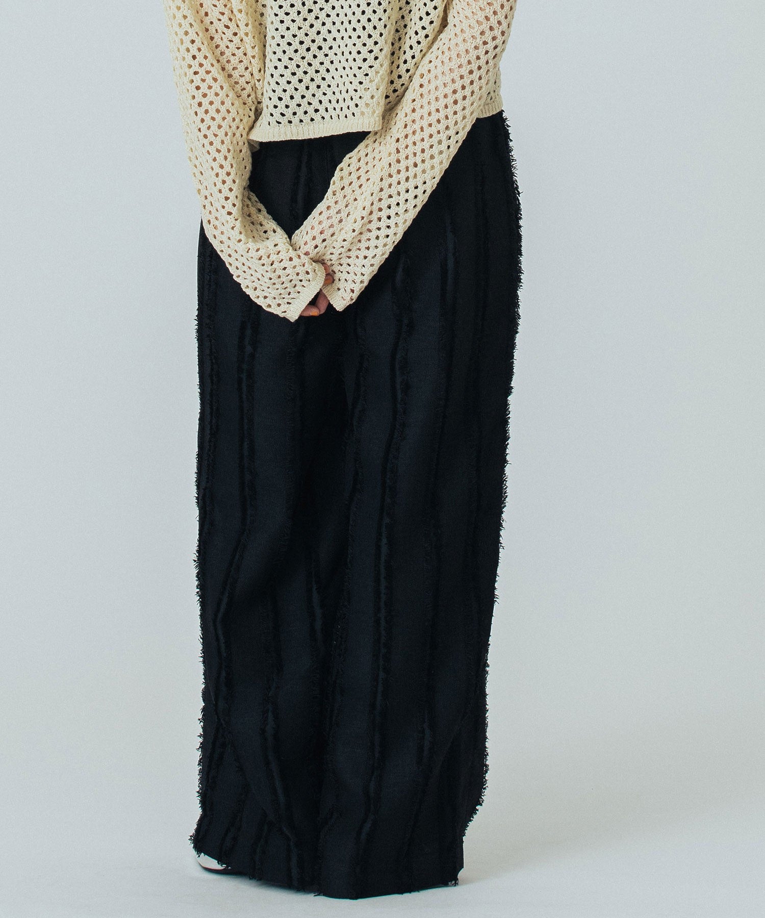 model:160cm 着用サイズ:ONE SIZE