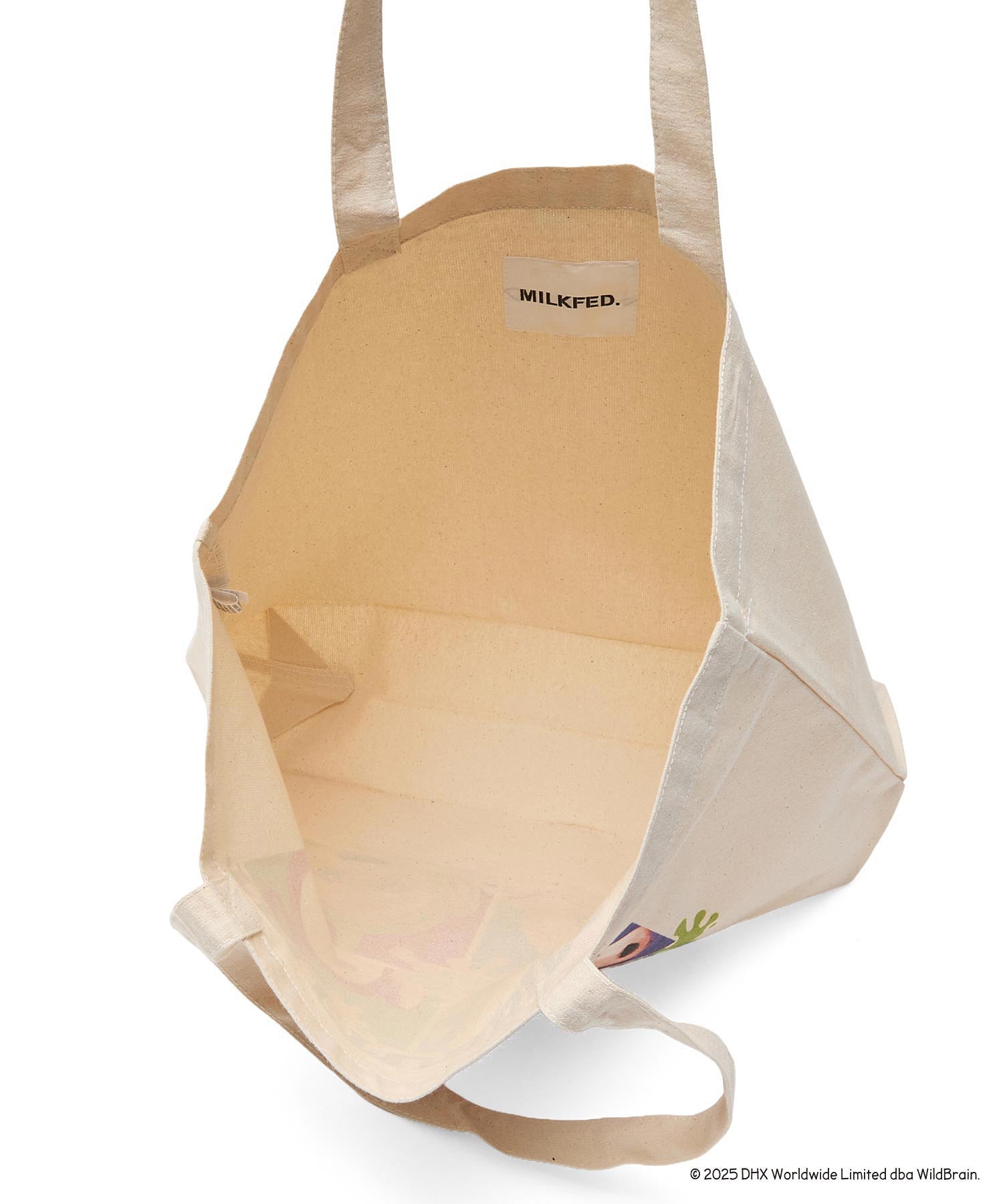 MILKFED. / TELETUBBIES TOTE