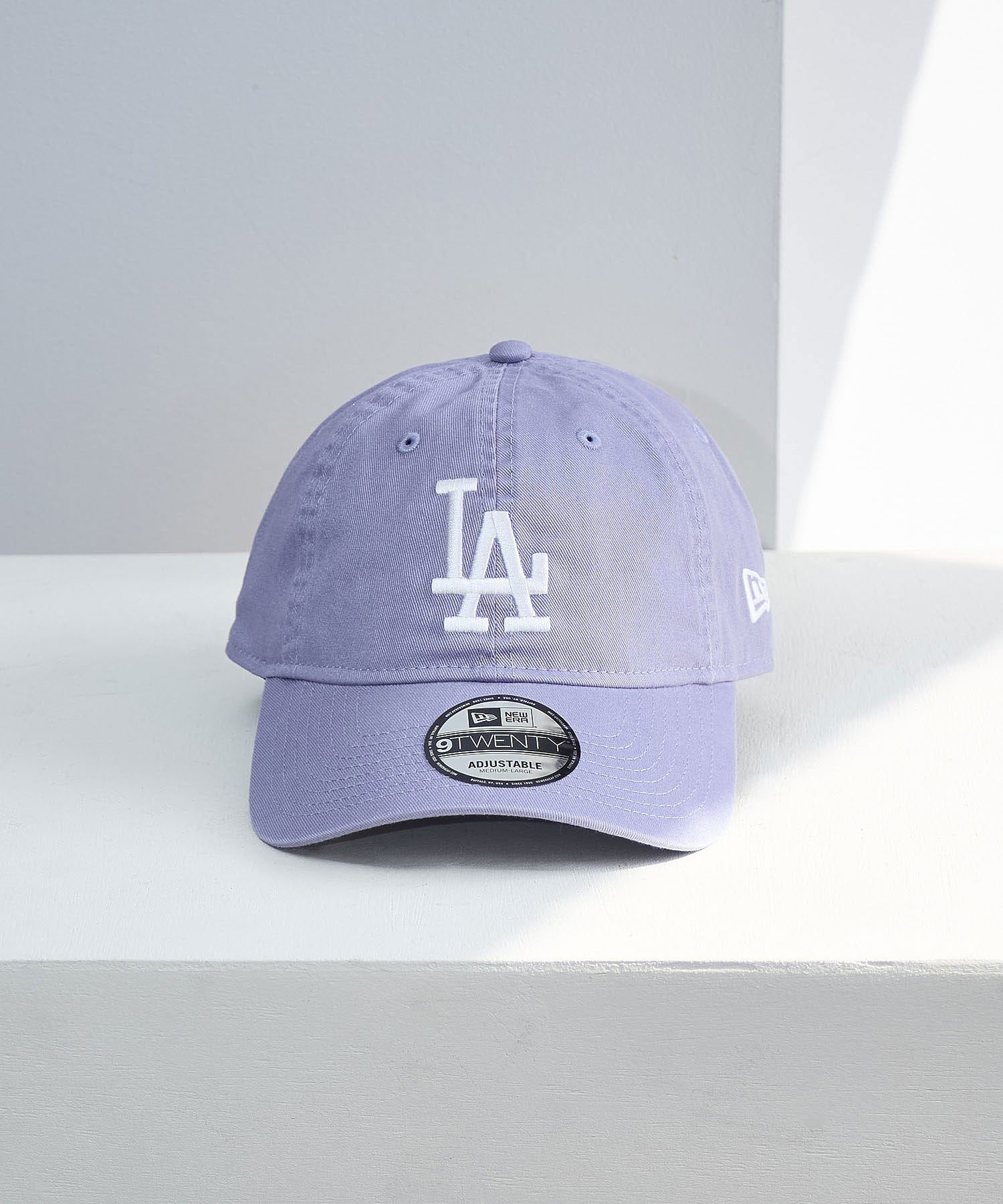 NEW ERA/920 WASHED LOSDOD