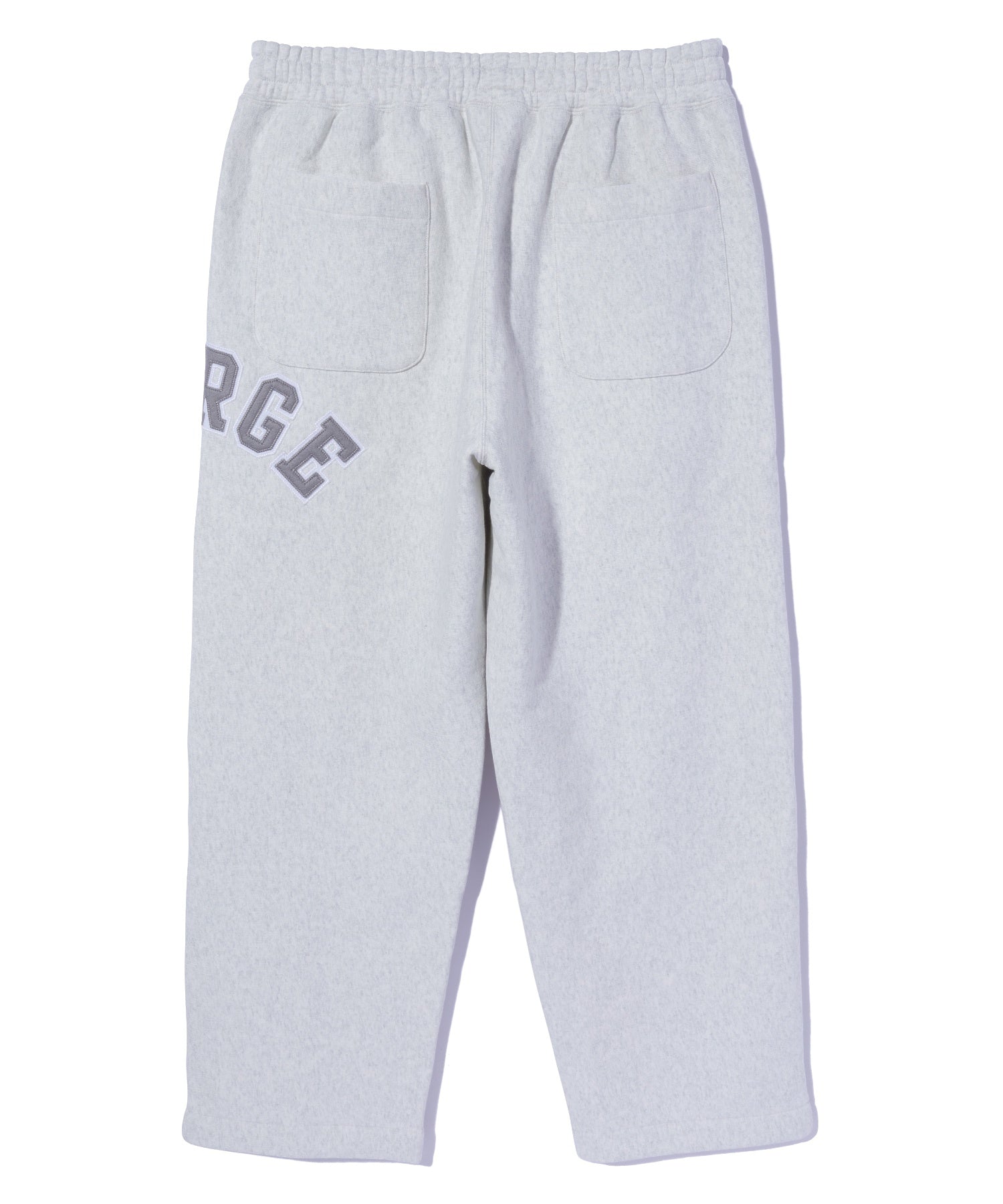 XLARGE×Champion REVERSE WEAVE SWEAT PANTS
