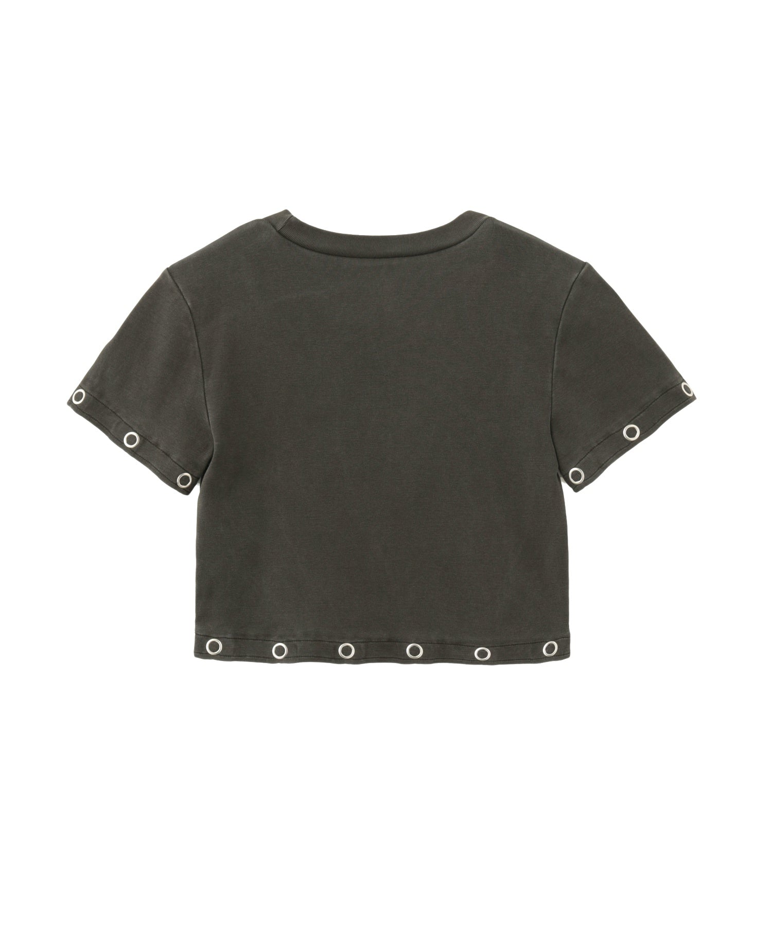 FADED MULTIWAY L/S TOP