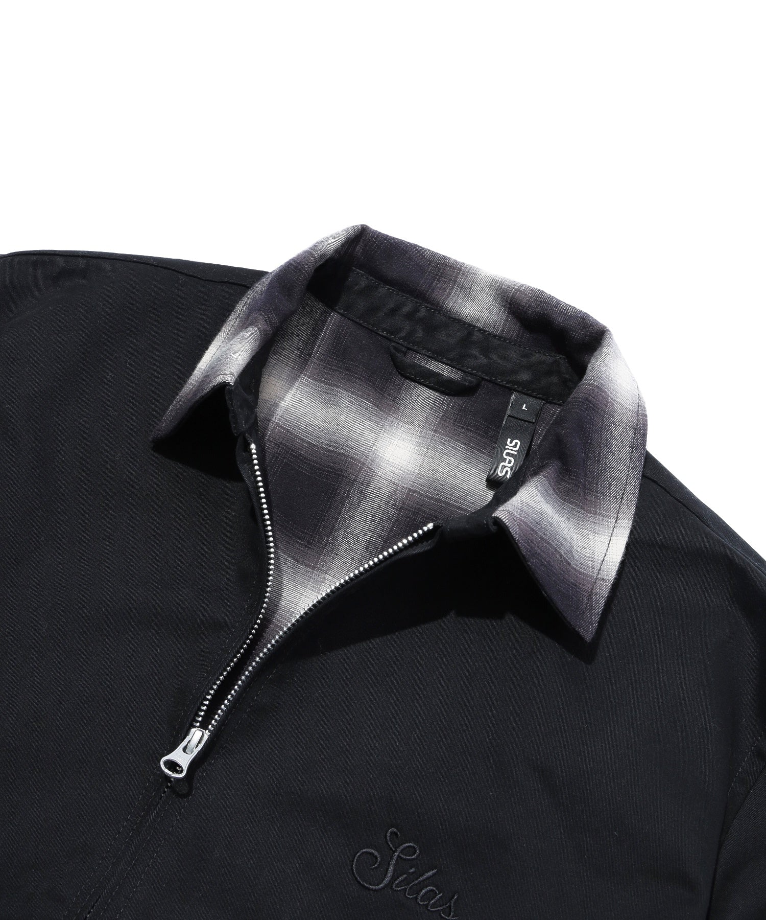 SWING TOP JACKET