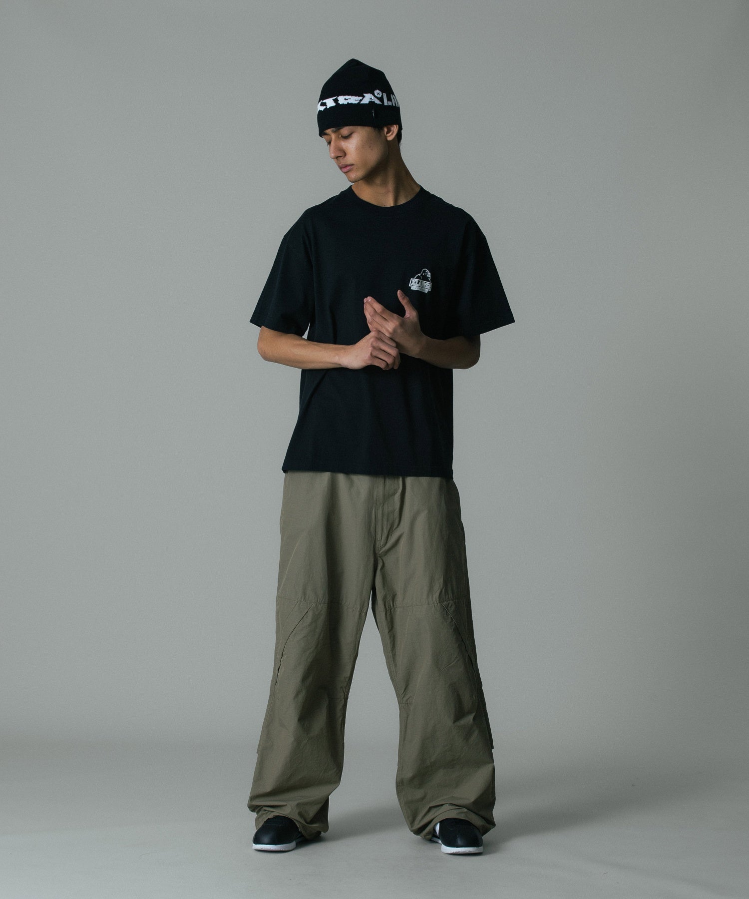 BACKSIDE OG S/S TEE