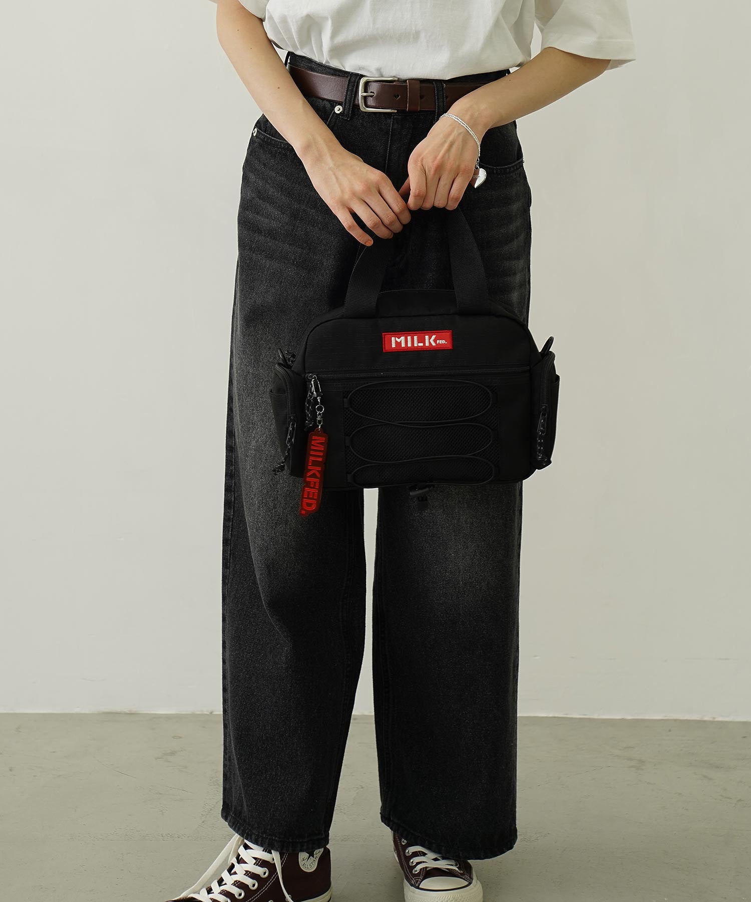 DAILY SHOULDER BAG