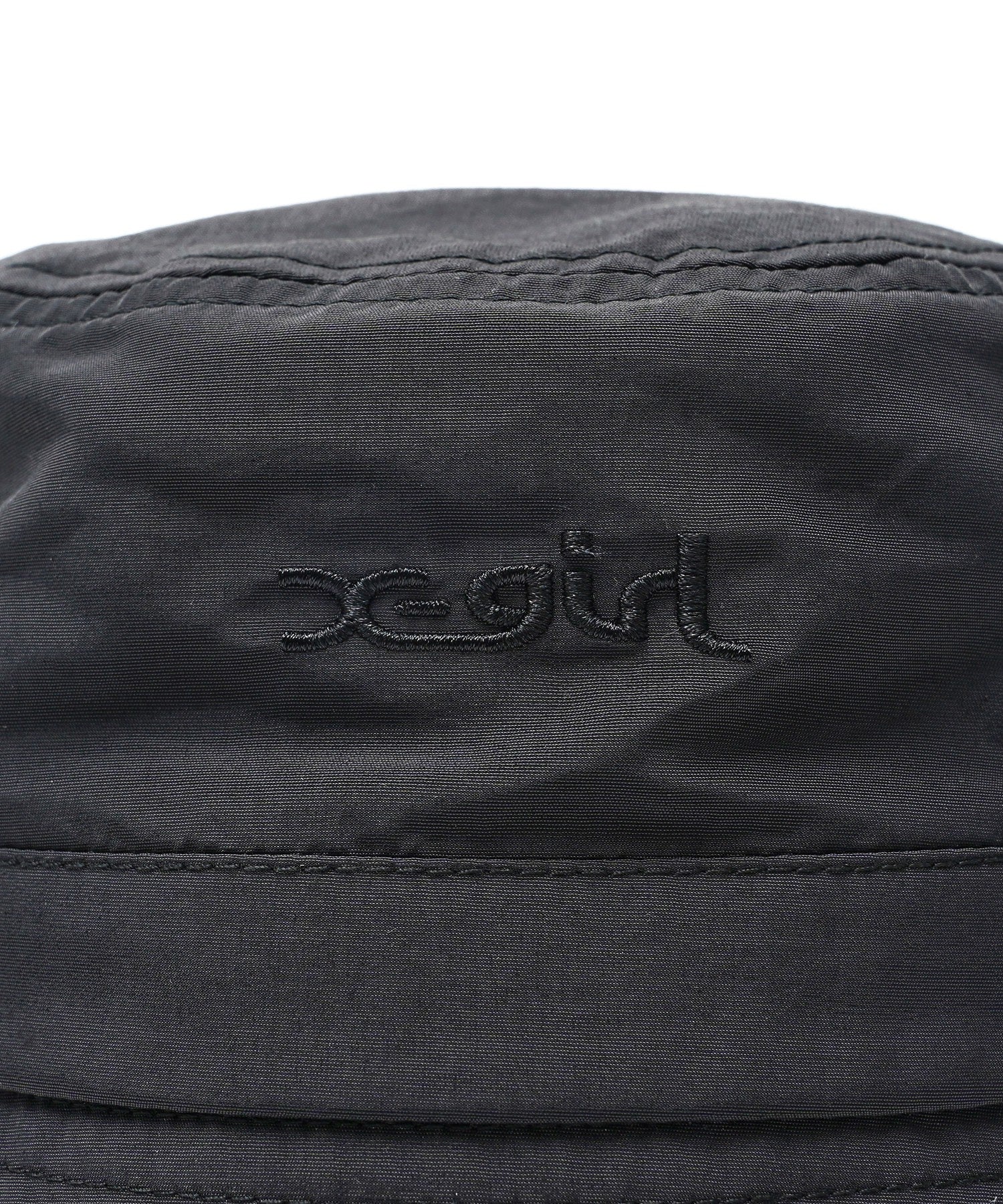 NECK SAVER BUCKET HAT
