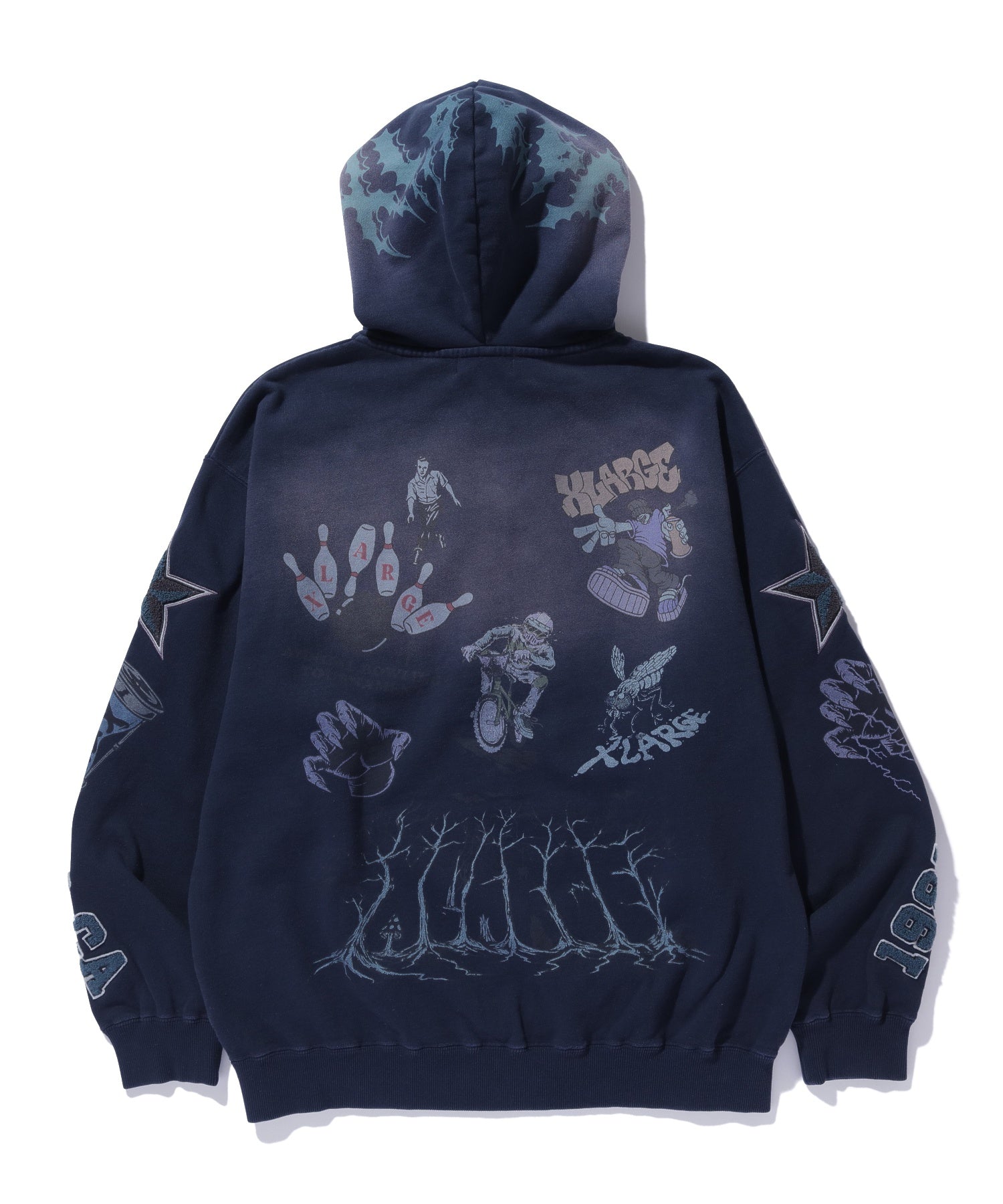 NAVY