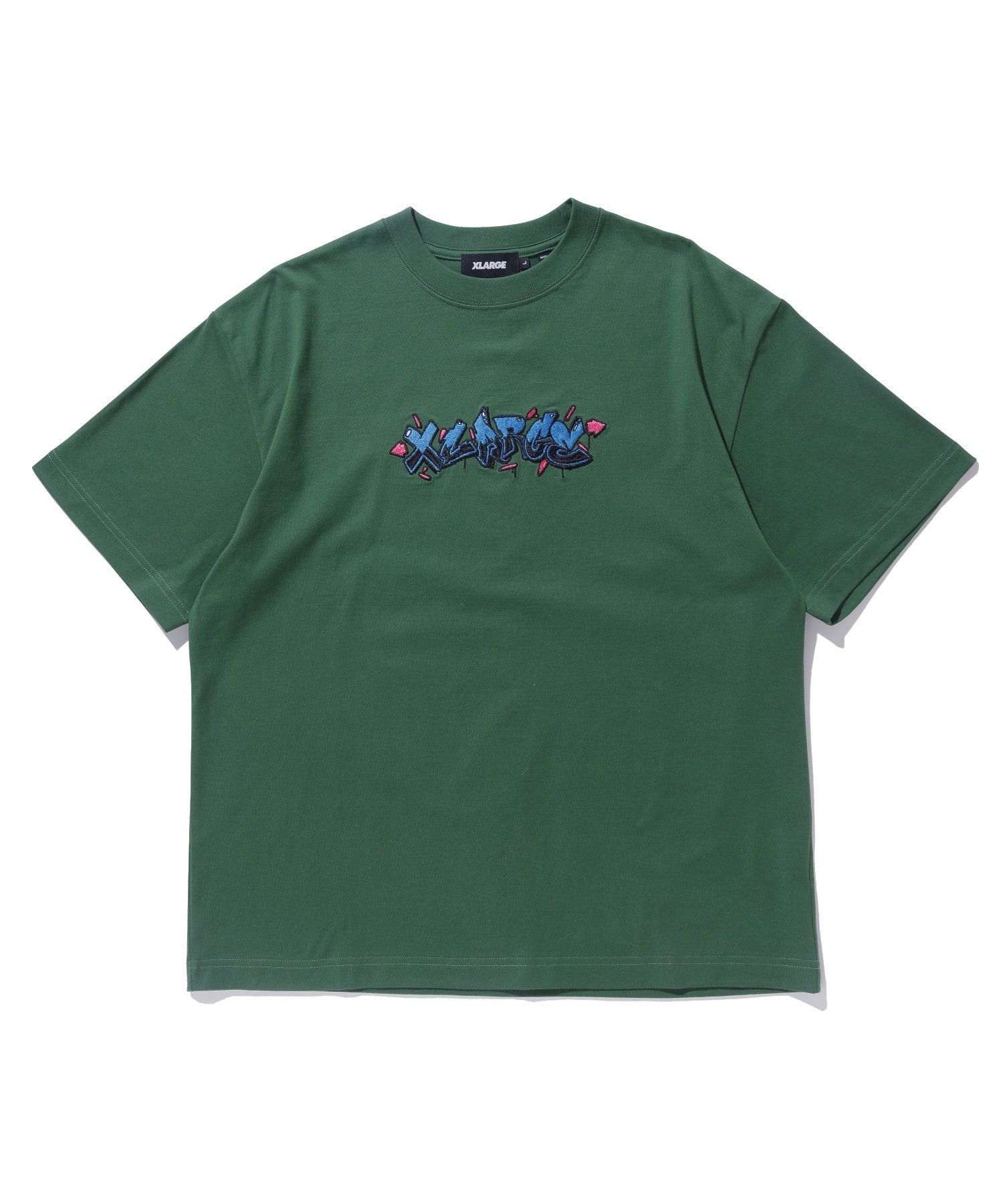 AEROSOL GAFFITI S/S TEE