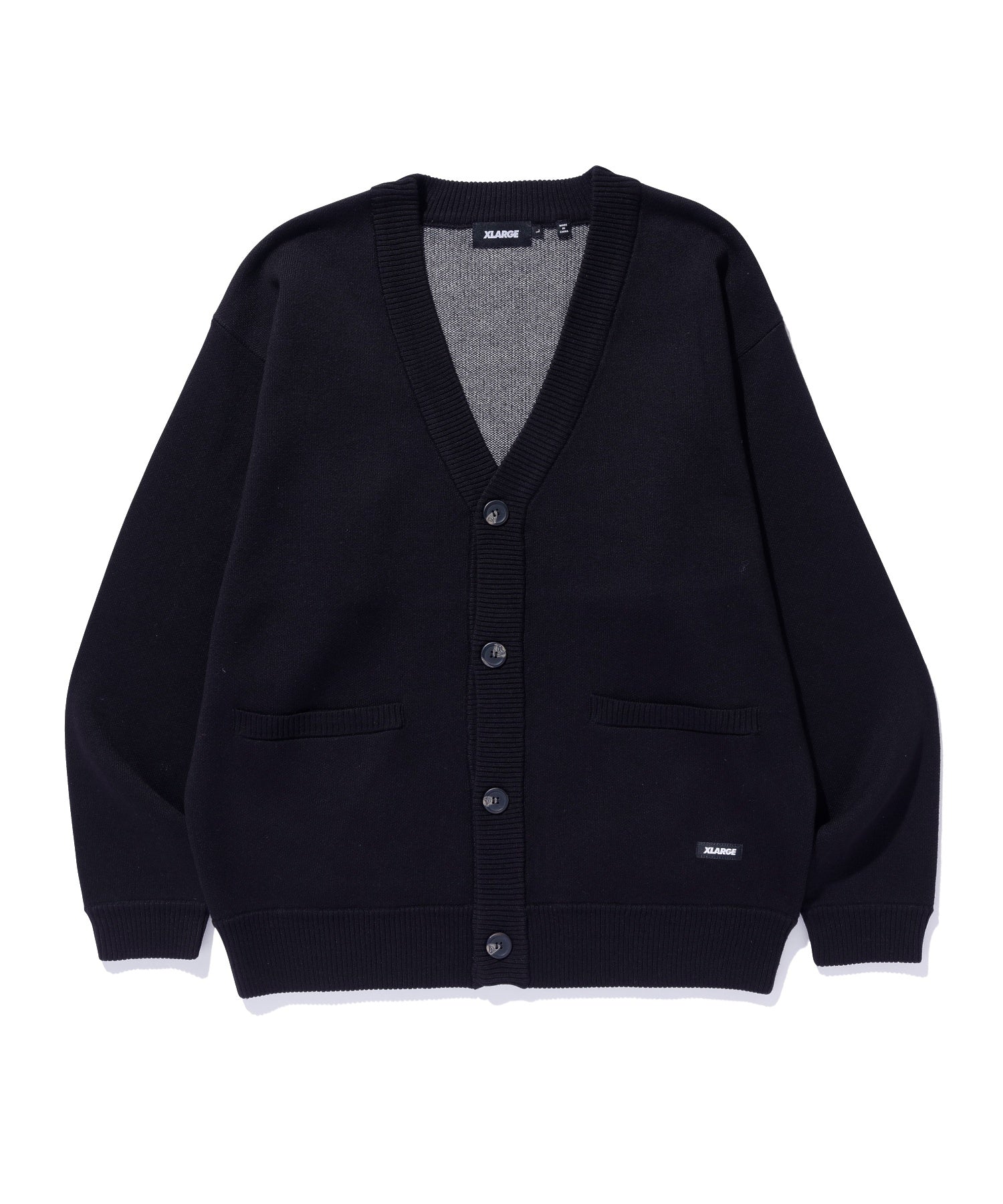 OG KNIT CARDIGAN